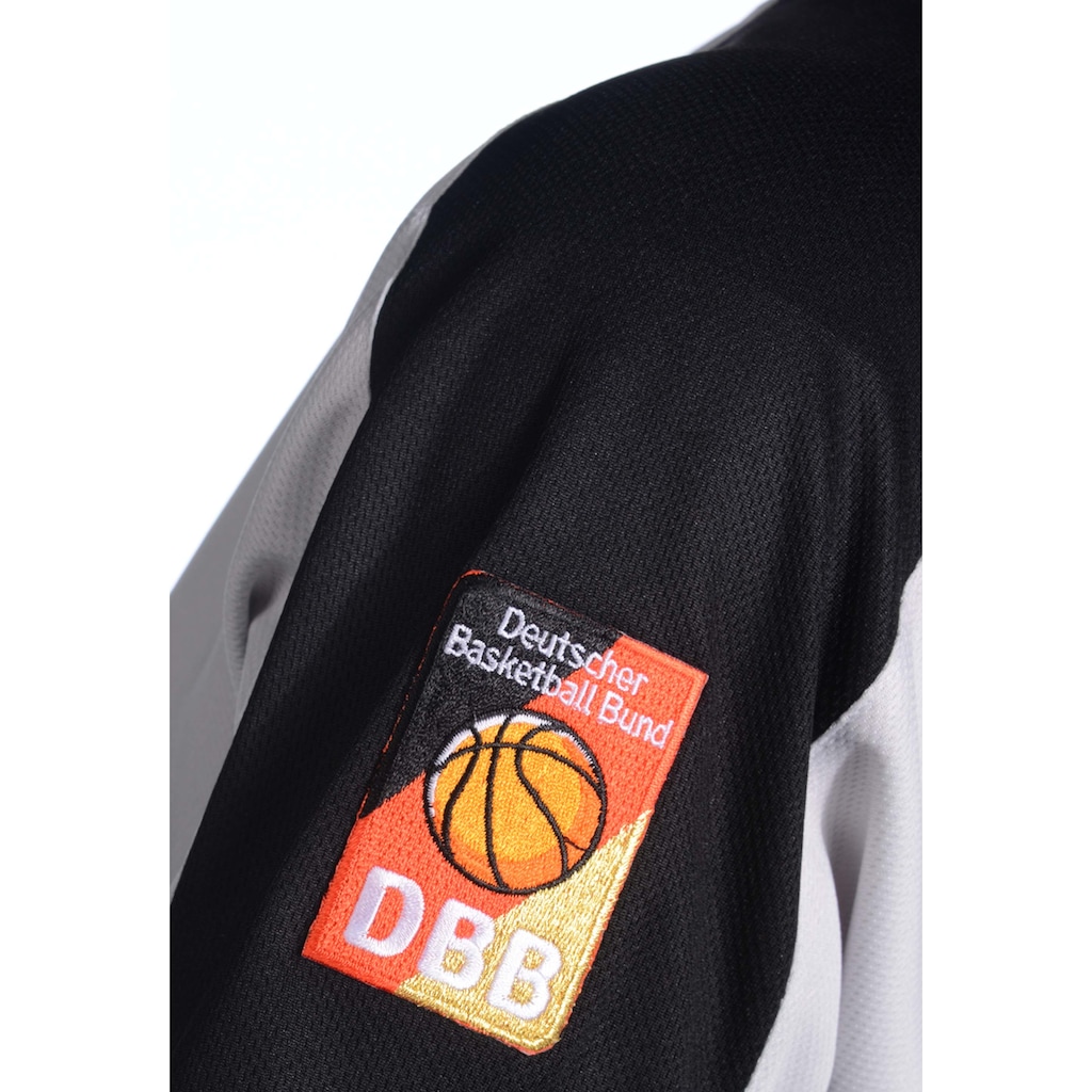 PEAK Basketballtrikot »2.0 DBB Logo«