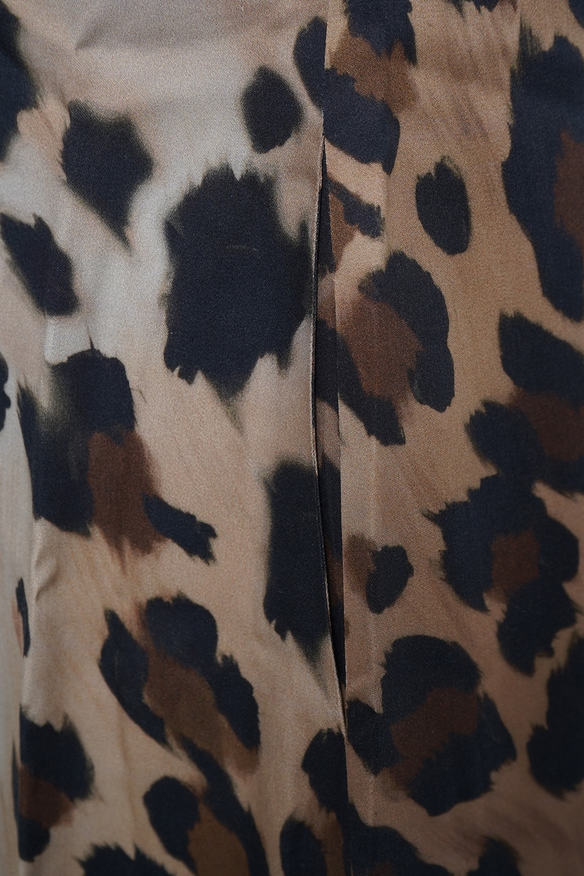Smith & Soul Sommerkleid Eingrifftaschen mit Taschen