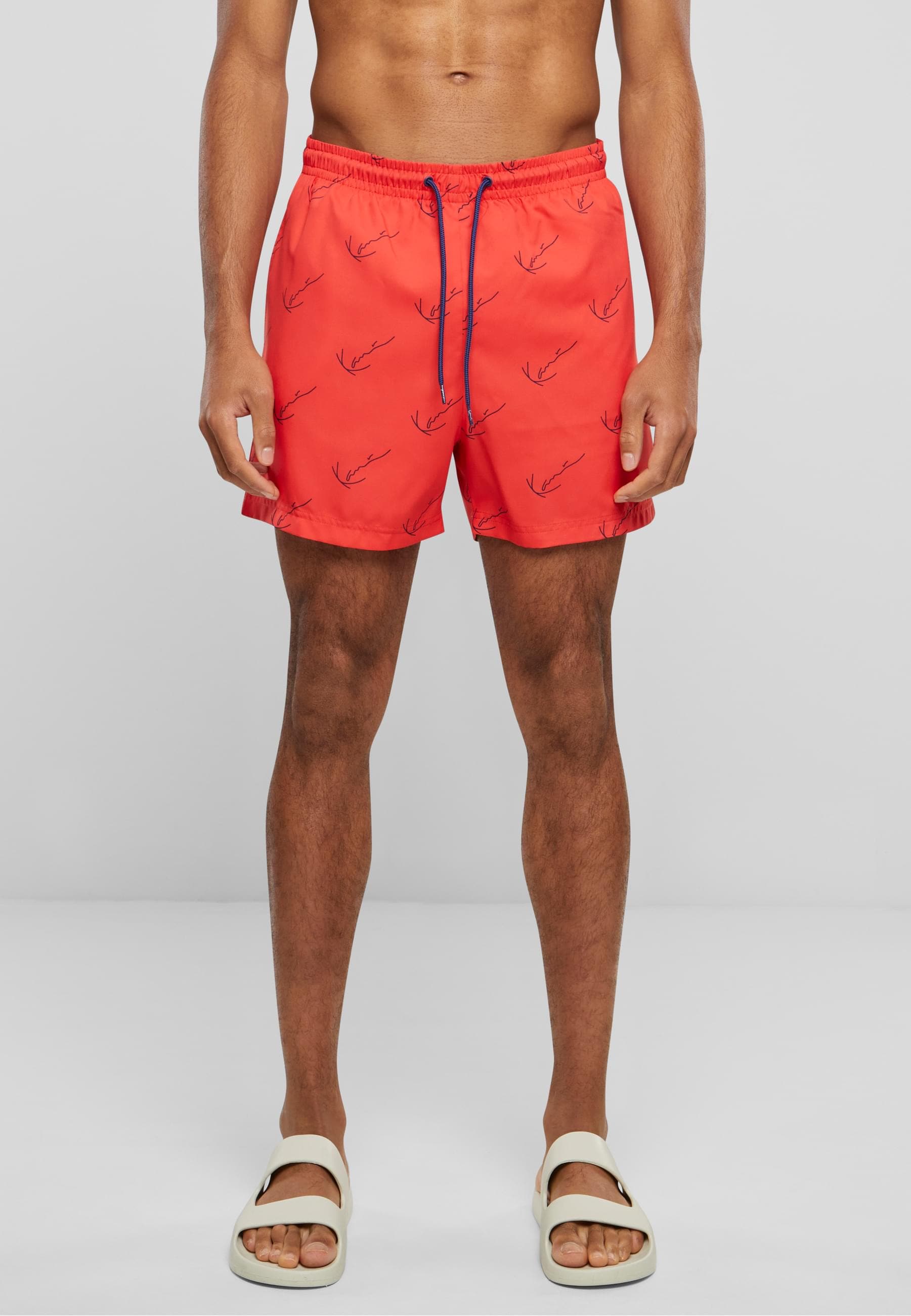 Karl Kani Badeshorts »Karl Kani Herren«