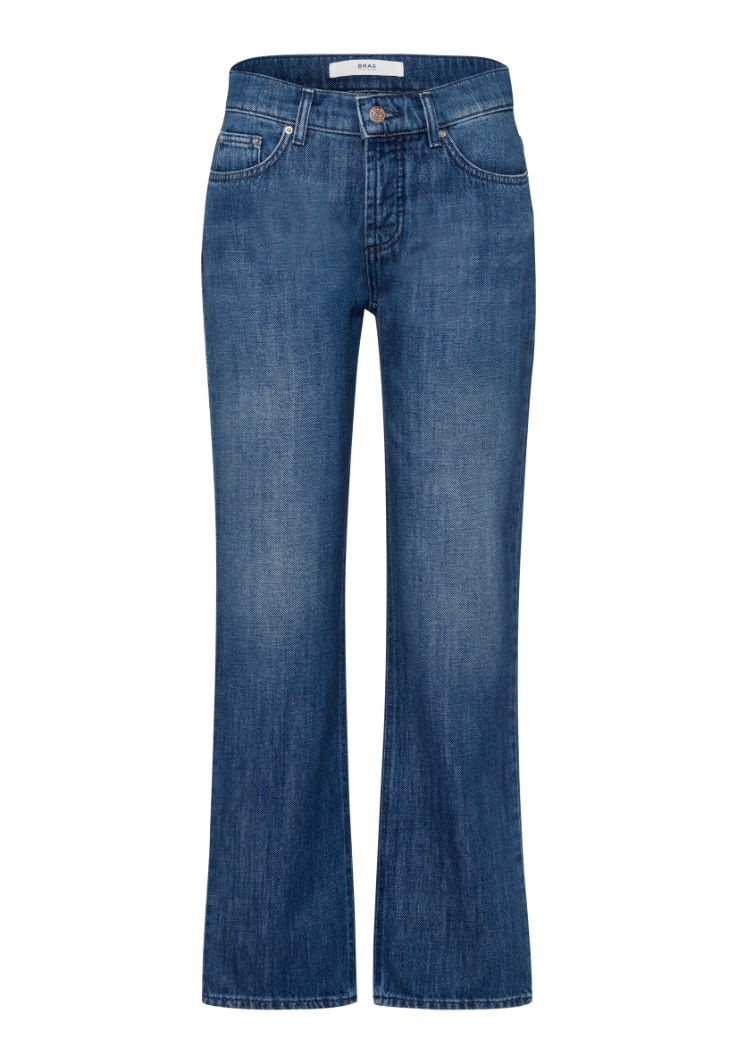 Brax 5-Pocket-Jeans »Style MADISON« online bestellen | BAUR