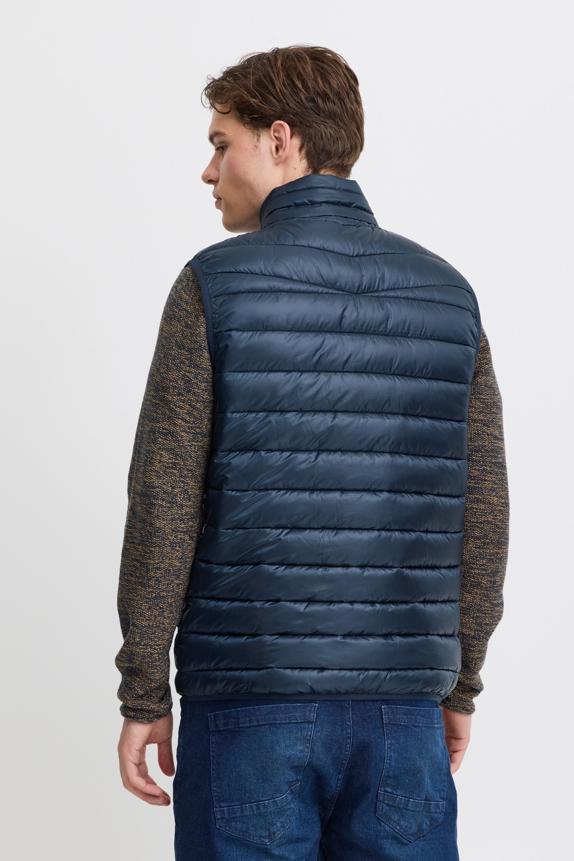 Blend Steppweste »Steppweste BHOuterwear«, (1 tlg.), Sonstige