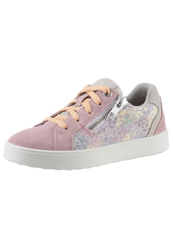 Superfit Sneaker »STELLA WMS: mittel«