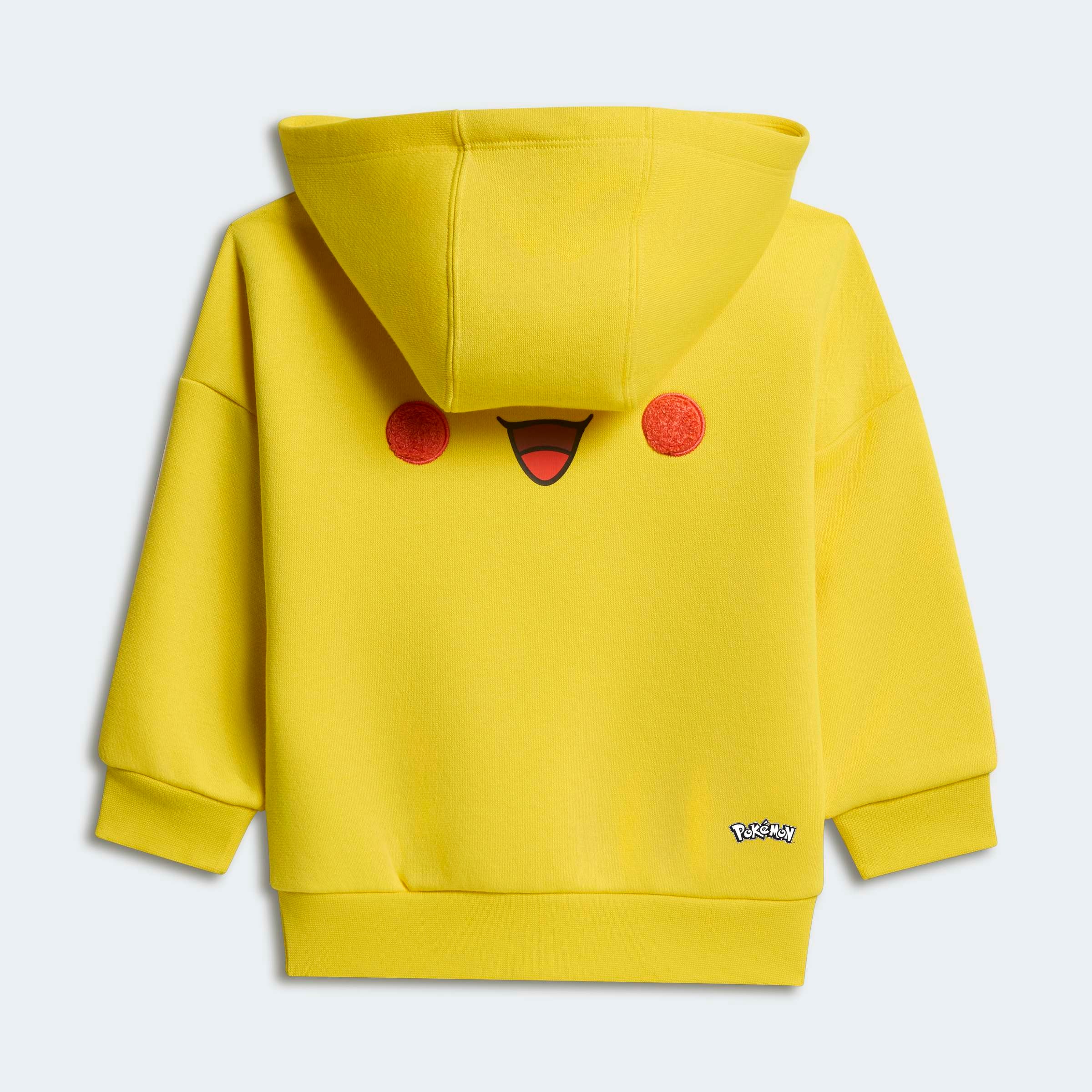 adidas Originals Trainingsanzug »ADIDAS POKEMON HOODIE-SET, LOCKERER SCHNITT« 2