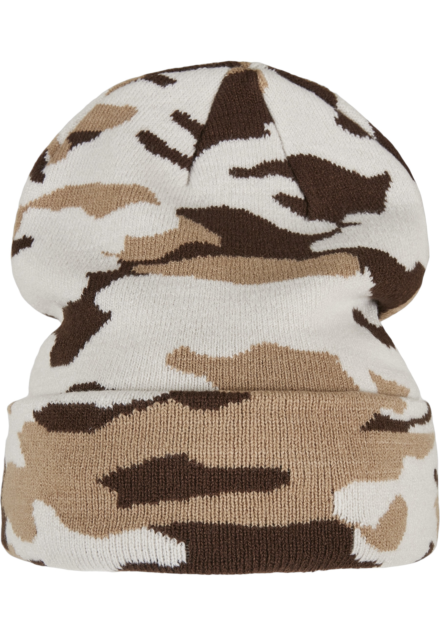 URBAN CLASSICS Beanie "Urban Classics Unisex Camo Beanie" 1 Stk. günstig online kaufen