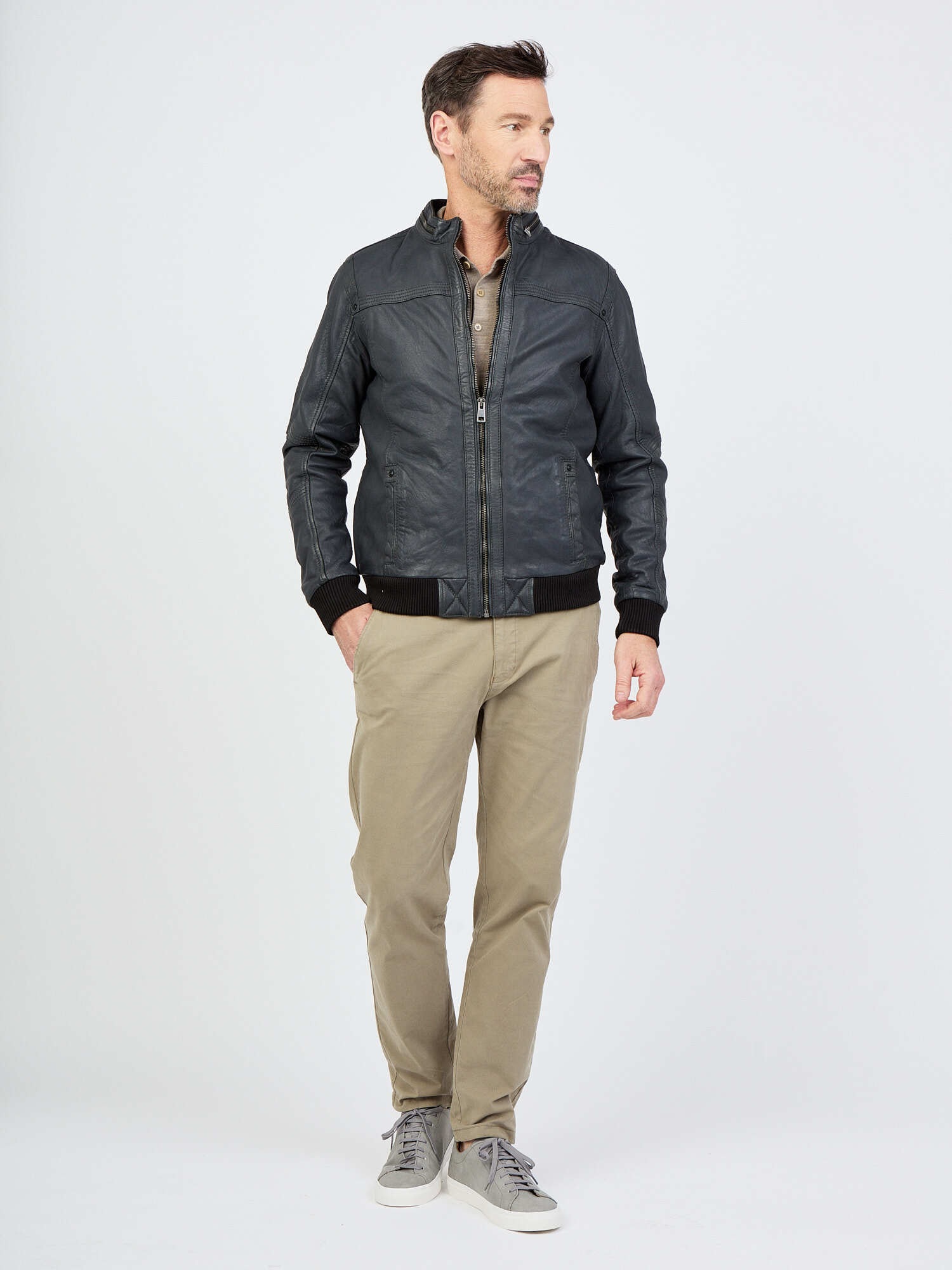 JCC Blouson »31020348«
