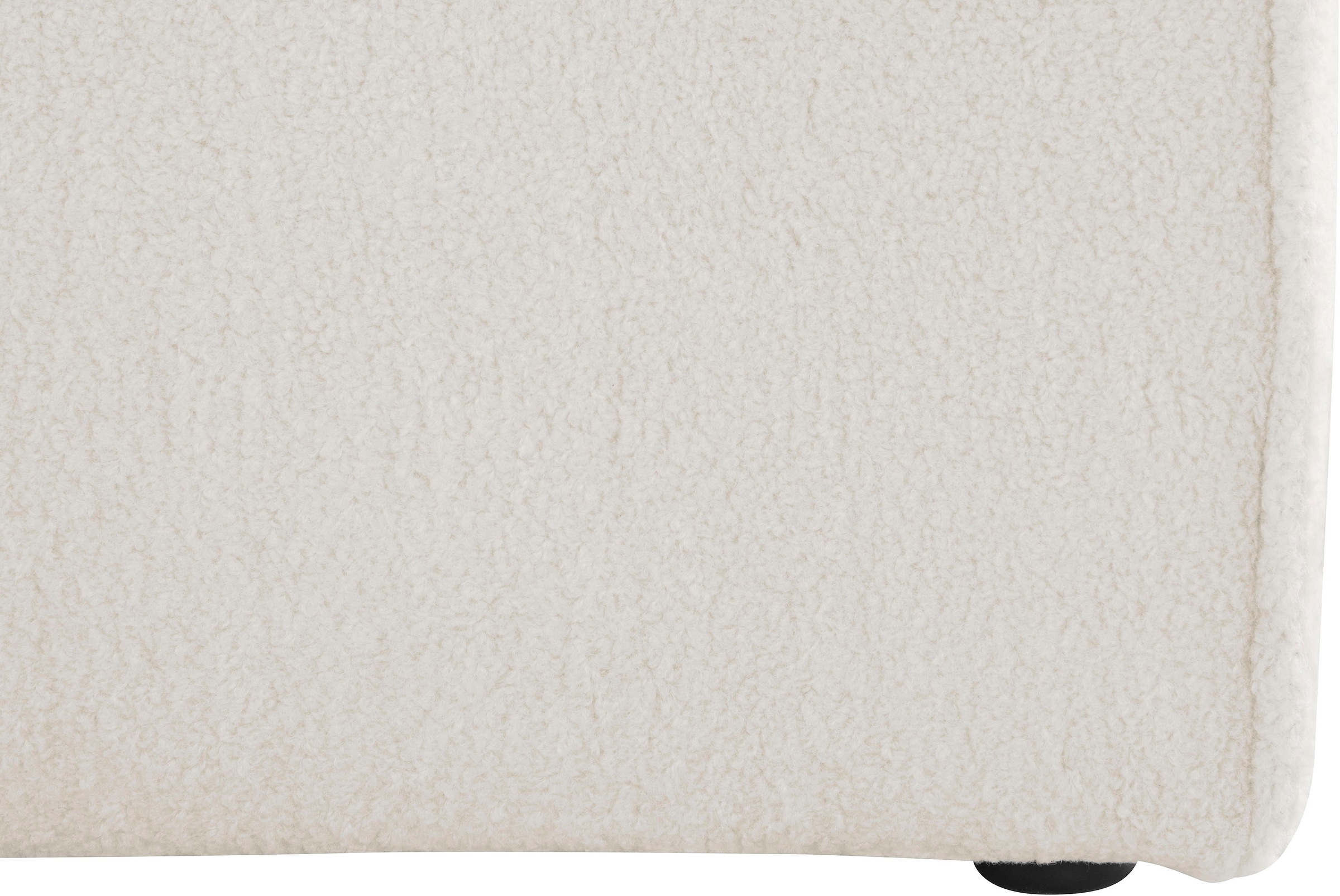 Home affaire Ecksofa »Comfine L-Form«, zusammengesetzt aus Modulen, 3 Bezugsqualitäten und viele Farben