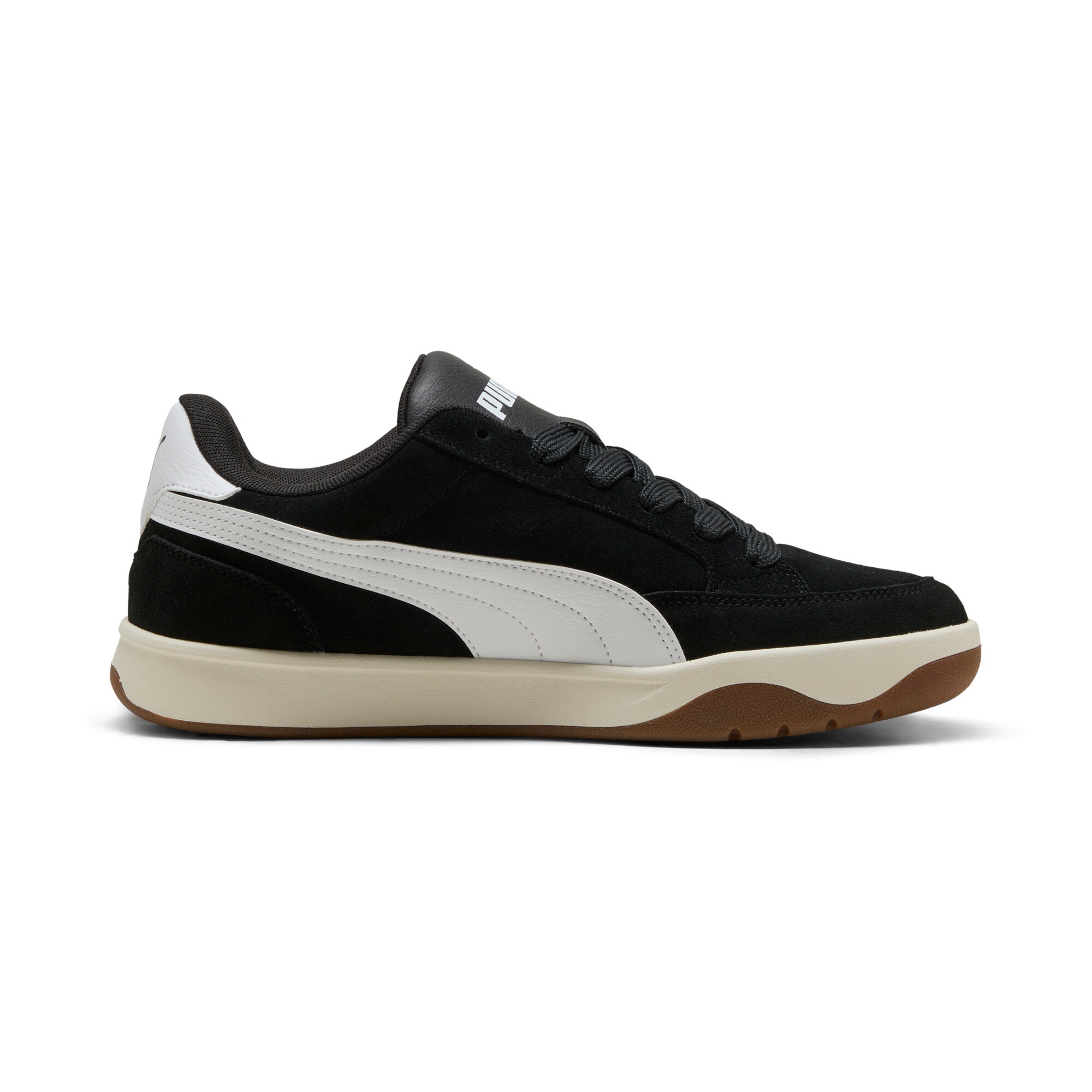 PUMA Sneaker »PARK LT SD«