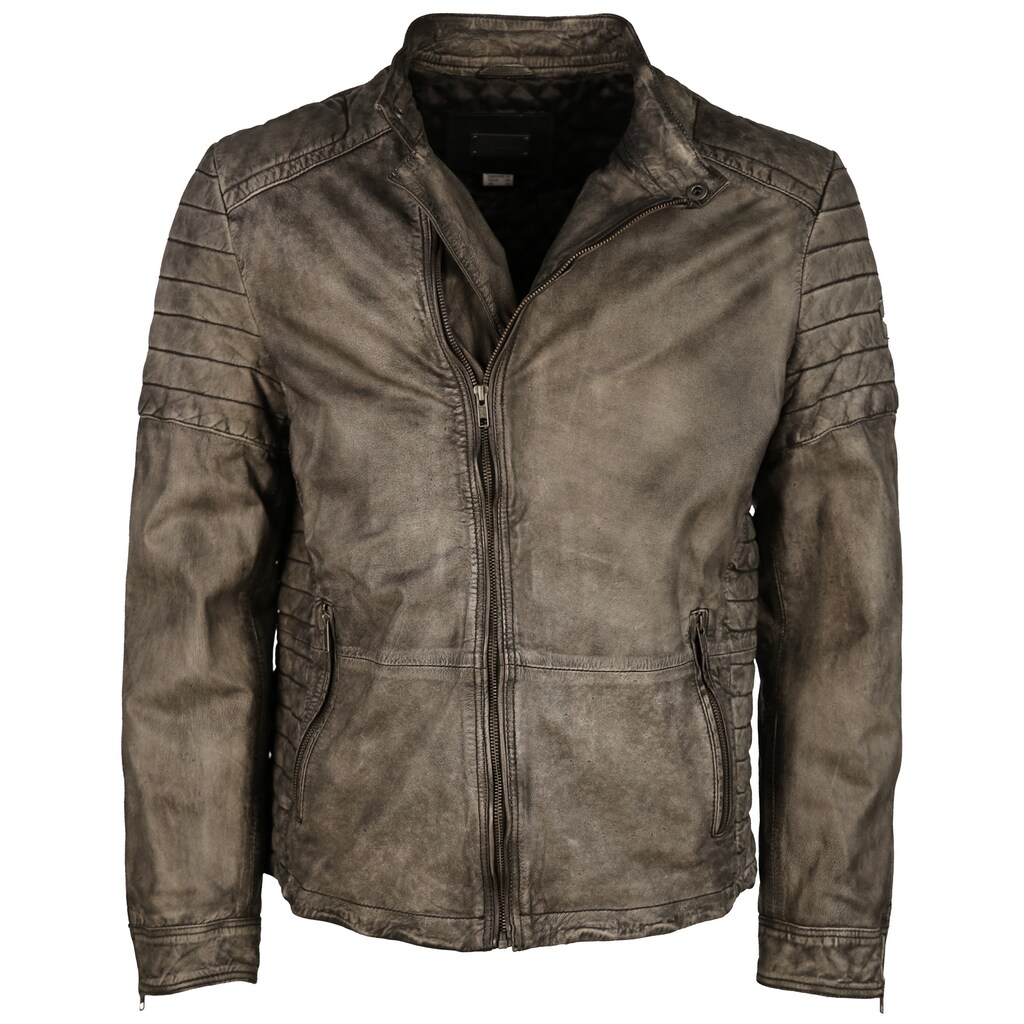 JCC Bikerjacke »Dean«