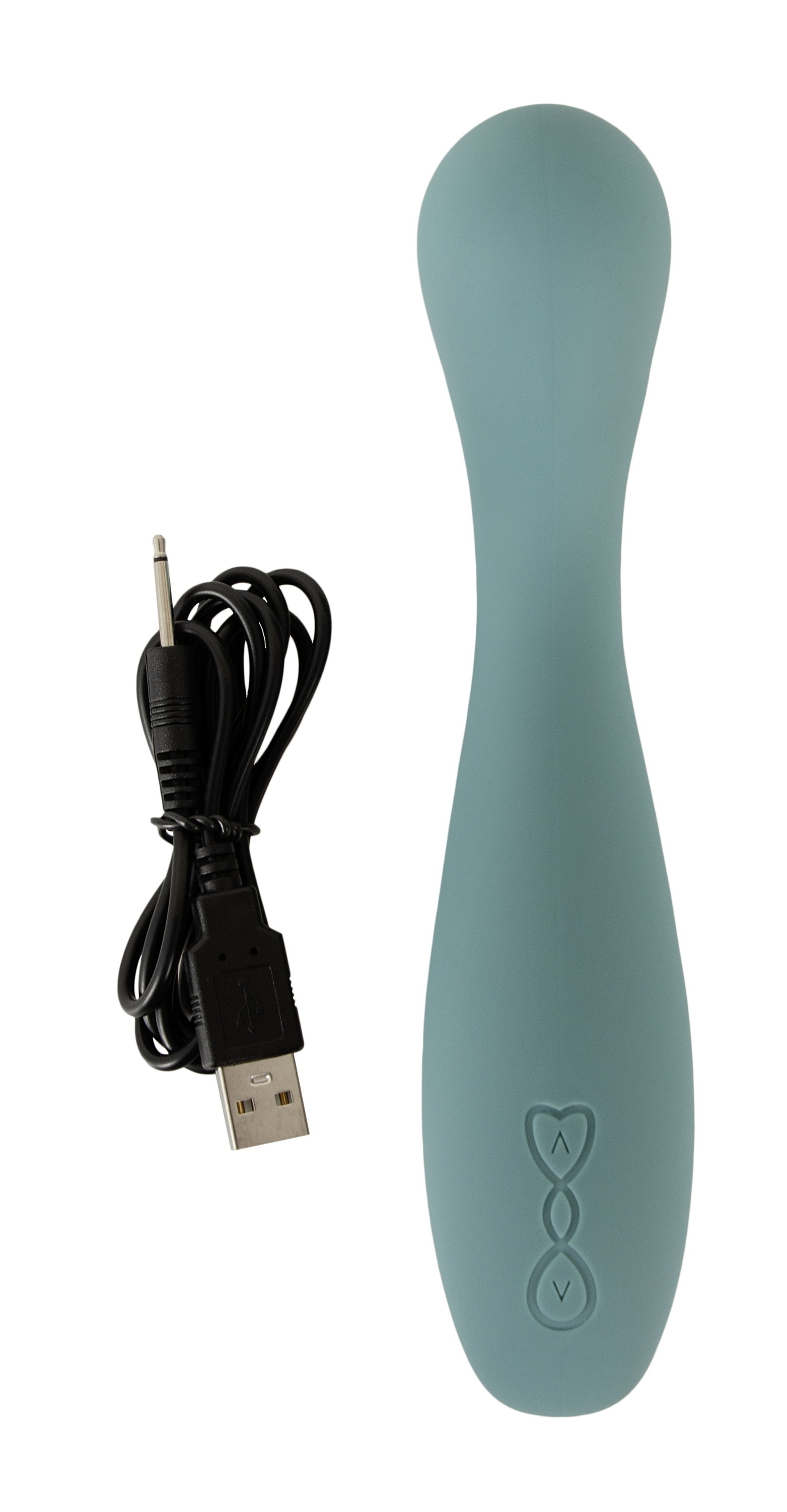 You2Toys Vibrator »G-Punkt-Vibrator The Magician G-Spot Vibrator«