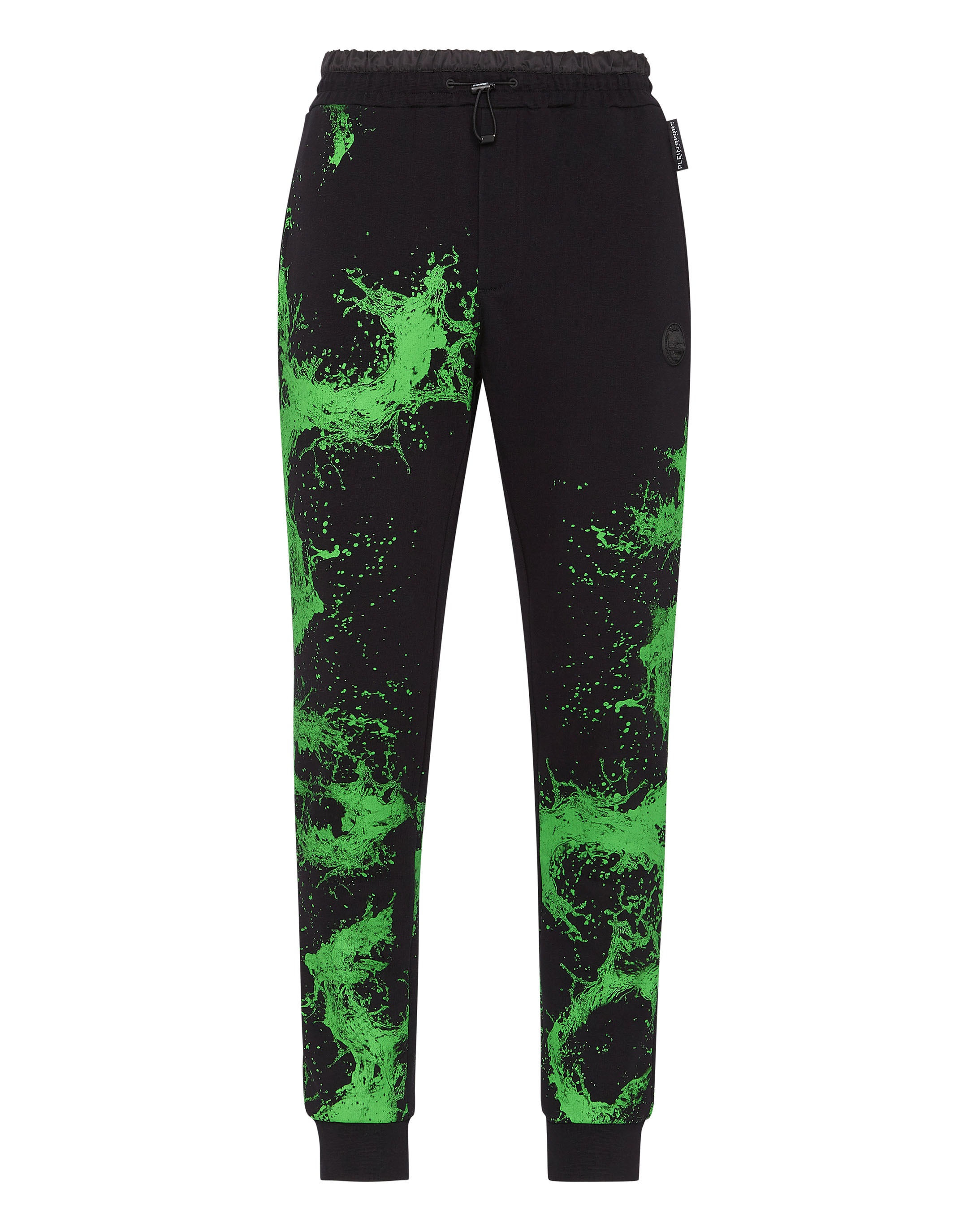 PLEIN SPORT Jogginghose "Jogginghose" günstig online kaufen