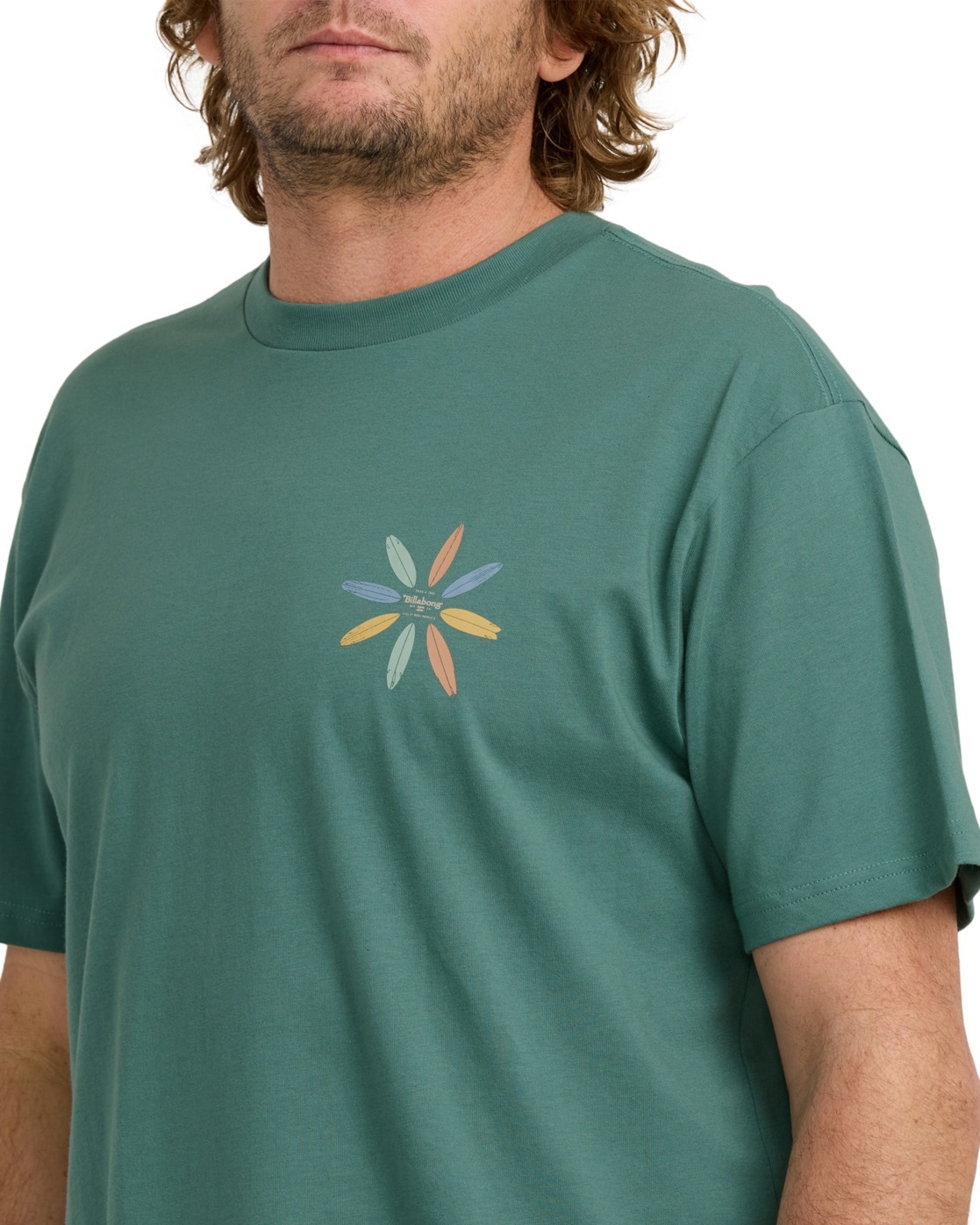 Thumbnail - Billabong T-Shirt "Quiver Premium"