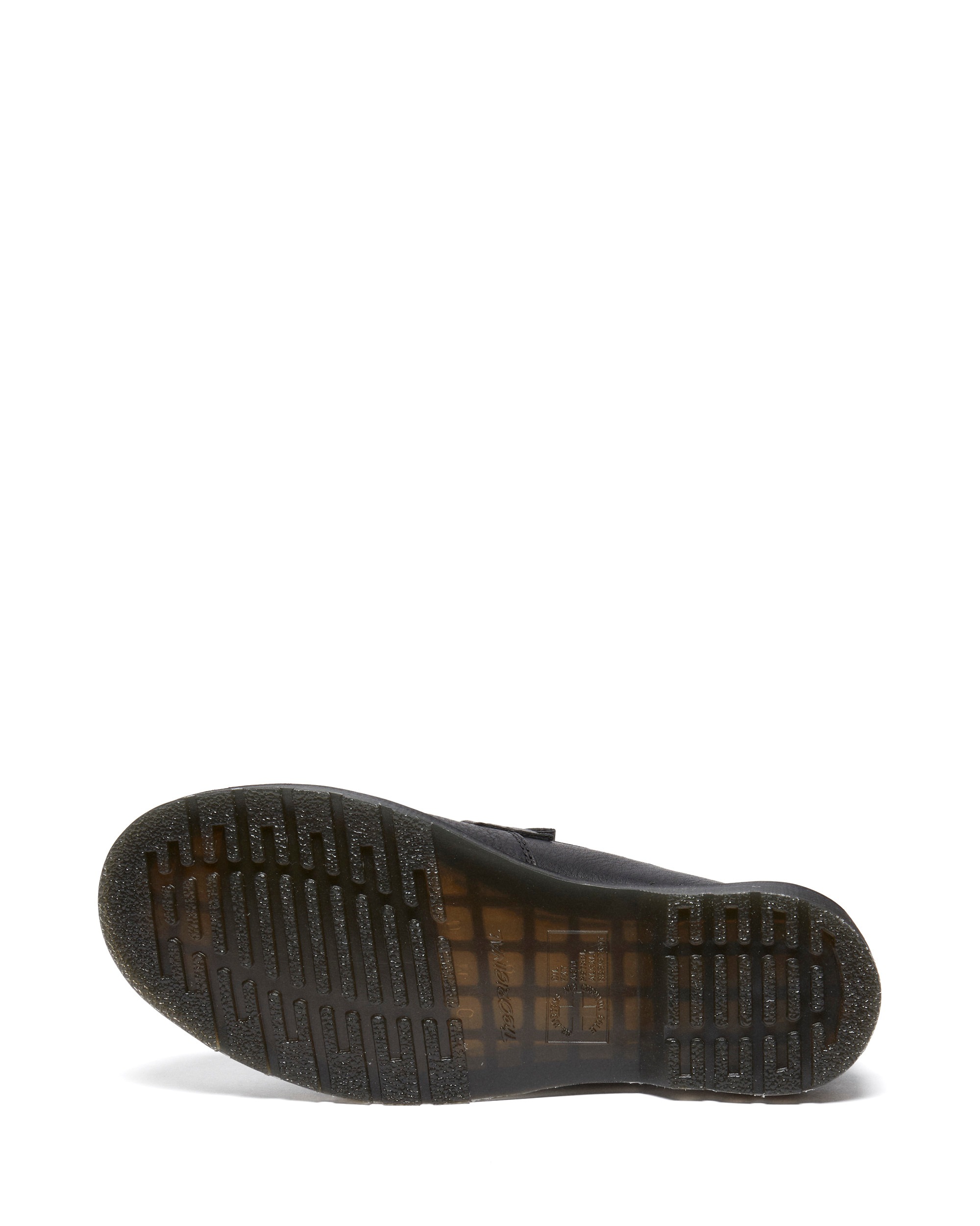 DR. MARTENS Slipper »Adrian«  Chunky Slipper, Halbschuh, Loafer mit modischer Tassel