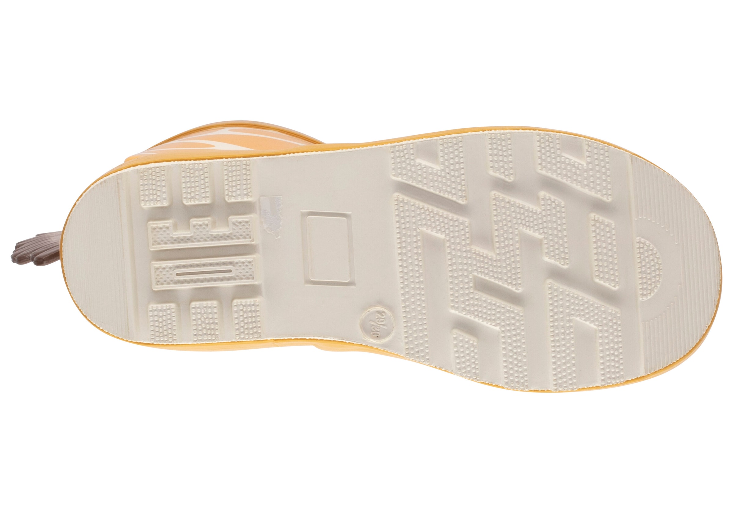 Apollo Gummistiefel »KINDER STIEFEL«, Regenschauer ist kein Hindernis