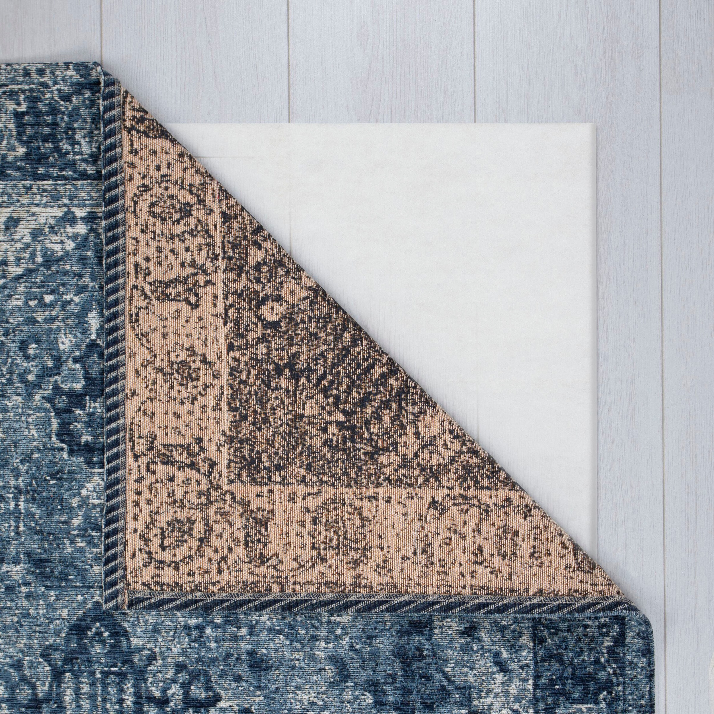 FLAIR RUGS Teppich BAUR fußbodenheizungsgeeignet kaufen »Antique«, rechteckig, | Orient-Optik