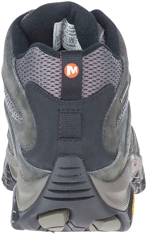 Merrell Wanderschuh »MOAB 3 MID GORE TEX«, wasserdicht