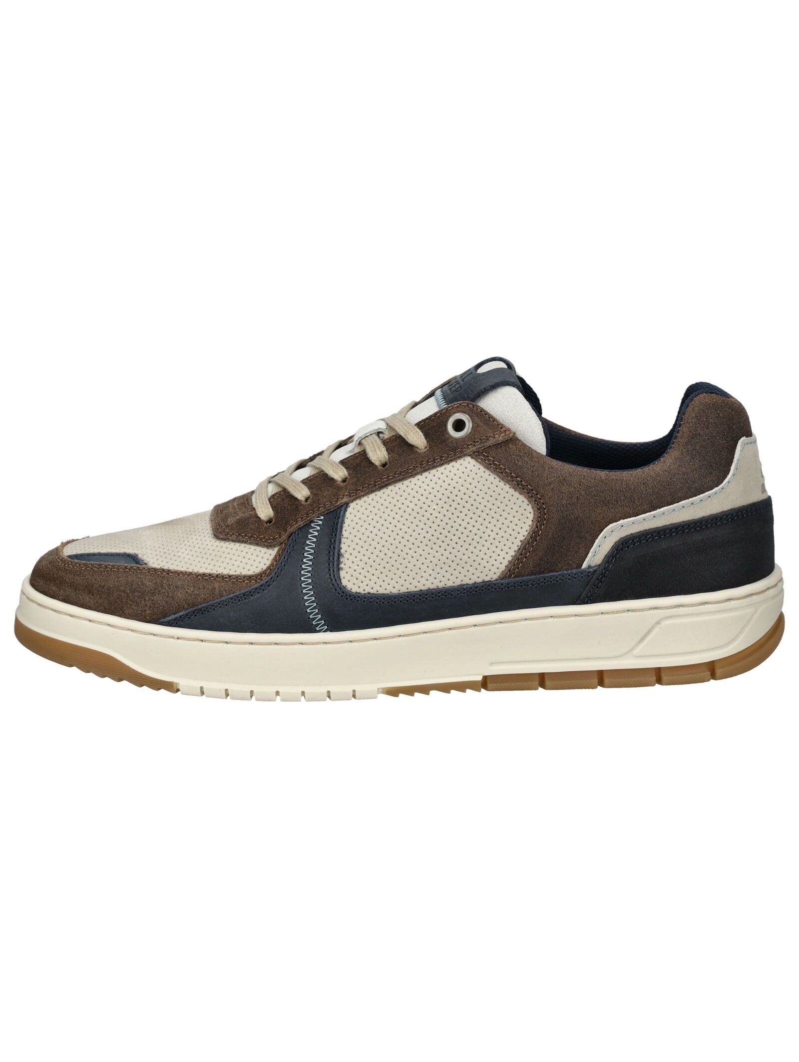 Bullboxer Sneaker »Bullboxer Sneaker Leder«