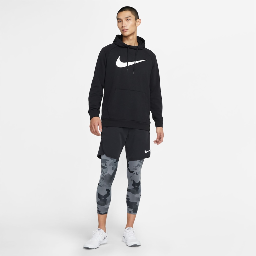 Nike Kapuzensweatshirt »DRI-FIT MEN'S PULLOVER TRAINING HOODIE«