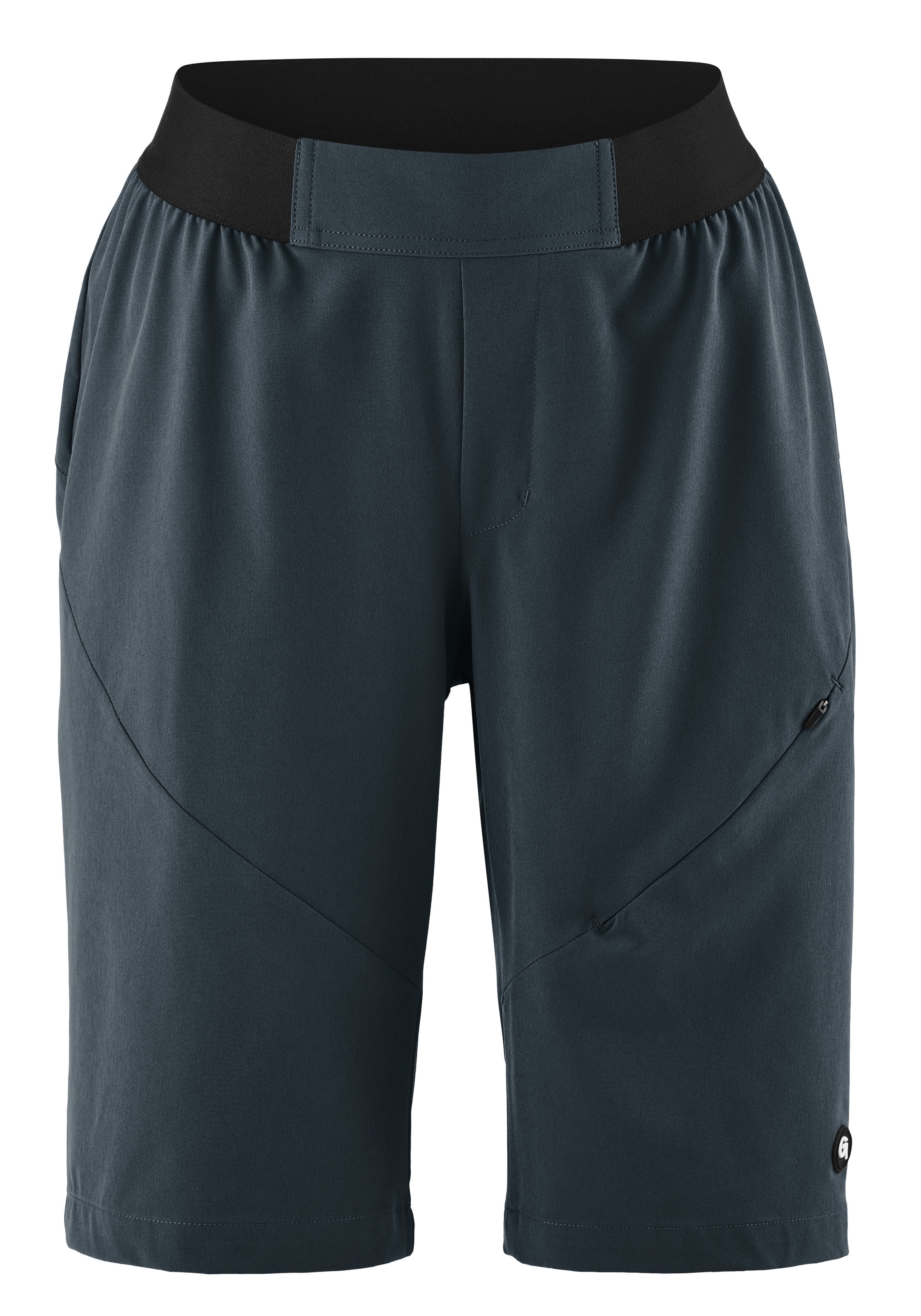 Gonso "Essential Shorts Light W" Damen Bike-Shorts, leichte Radhose mit ela günstig online kaufen