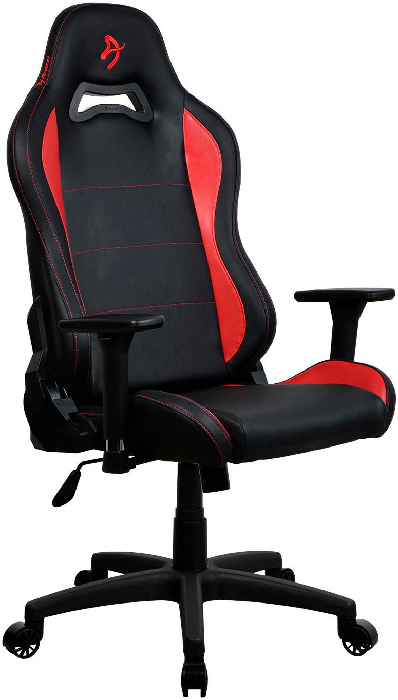 Arozzi Gaming-Stuhl »Torretta Soft Fabric v2«, Stoff