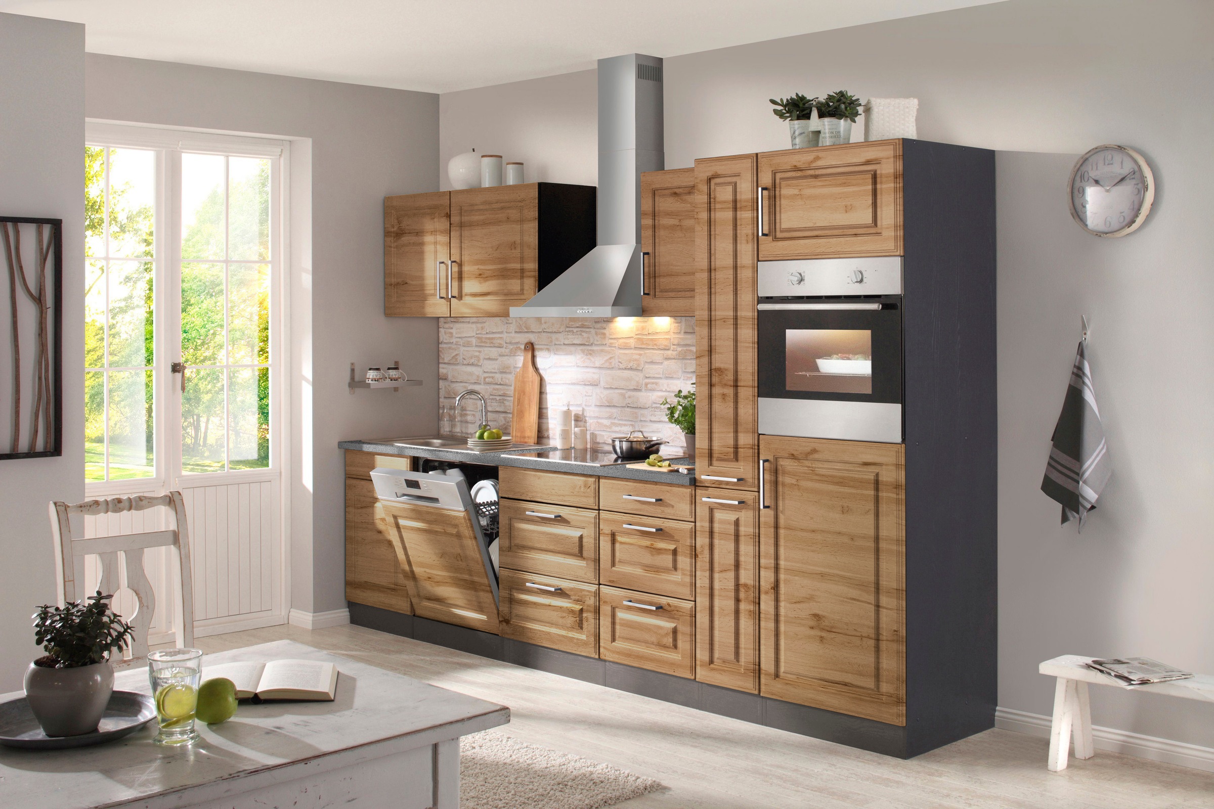 HELD MÖBEL Unterschrank 