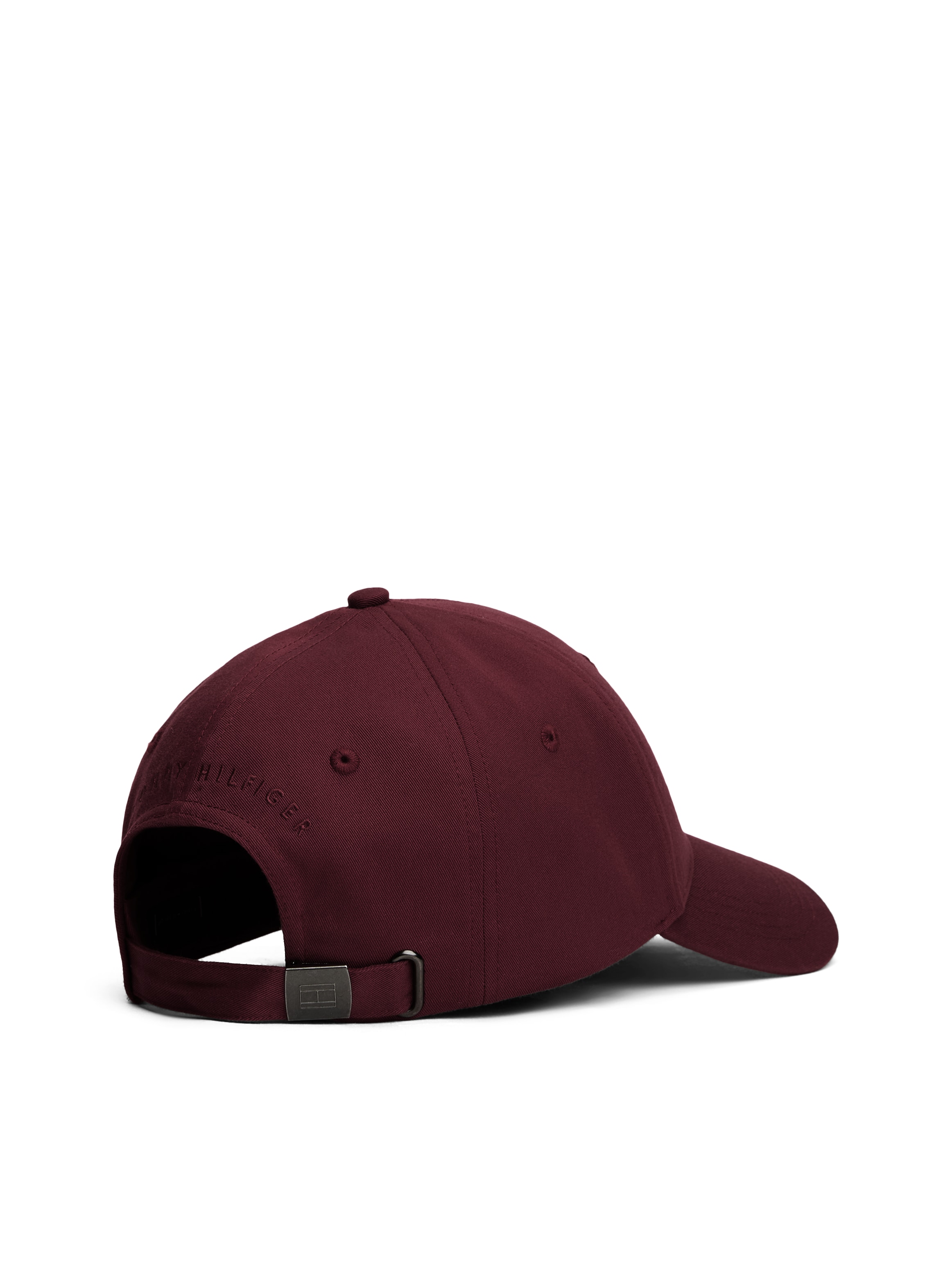 Tommy Hilfiger Baseball Cap »TH FLAG '85 SOFT 6 PANEL CAP«, mit Logostickerei