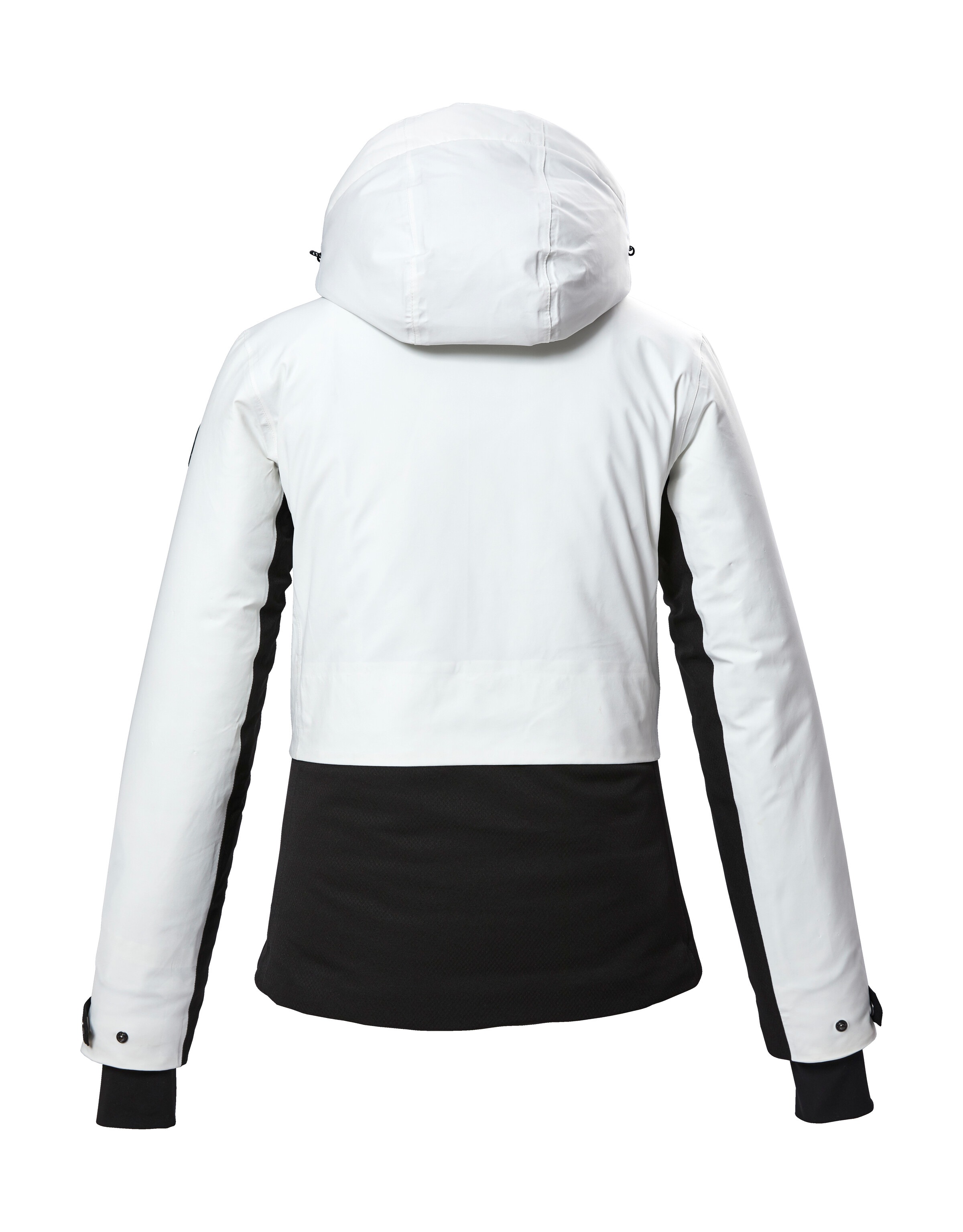 Killtec Skijacke "KSW 105 WMN SKI JCKT", Trendige Damen Skijacke, wasserdic günstig online kaufen