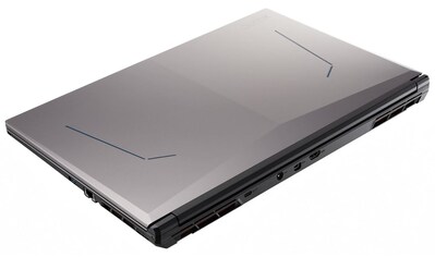 CAPTIVA Gaming-Notebook »Advanced Gaming I74-387CH«, 43,9 cm, / 17,3 Zoll, Intel, Core... kaufen