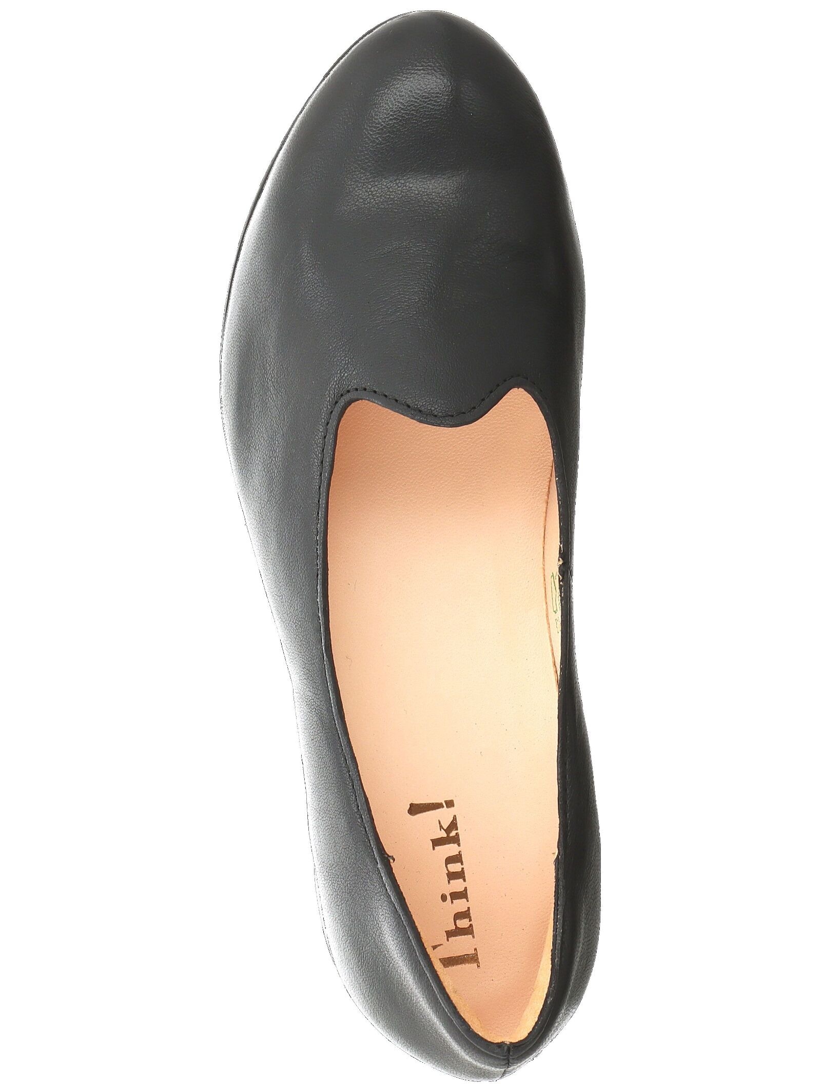 Think! Ballerina »Think! Ballerinas Leder«