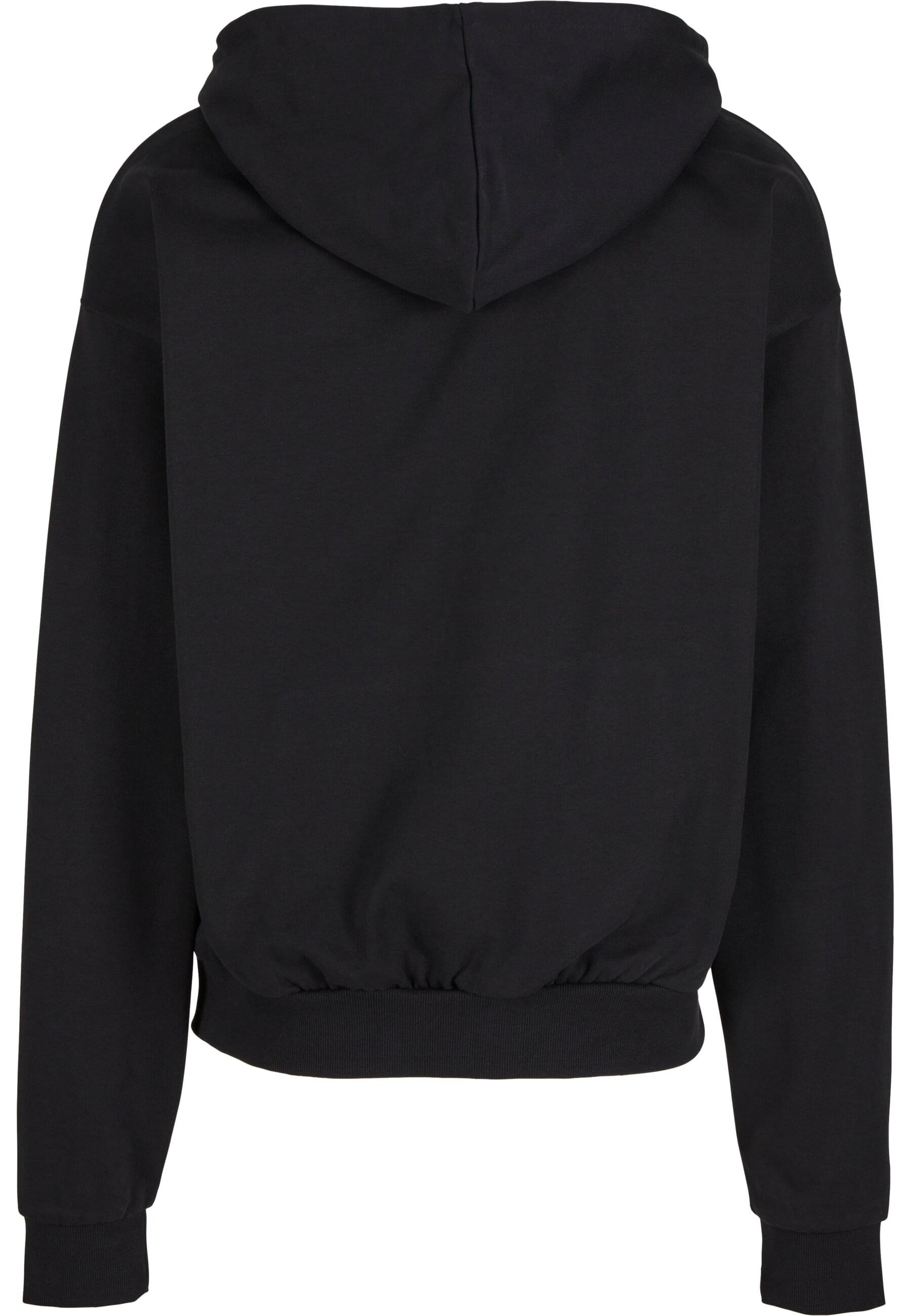MisterTee Kapuzensweatshirt »MisterTee Highrollers Oversize Hoody«, (1 tlg.)