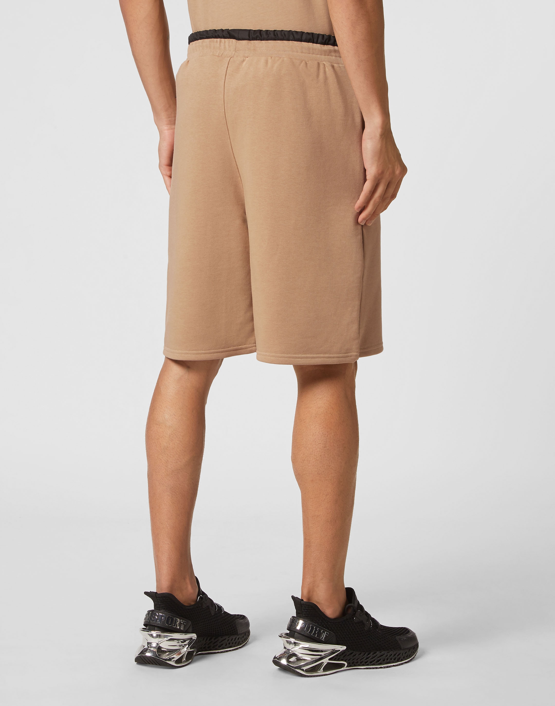 PLEIN SPORT Shorts »Tiger«