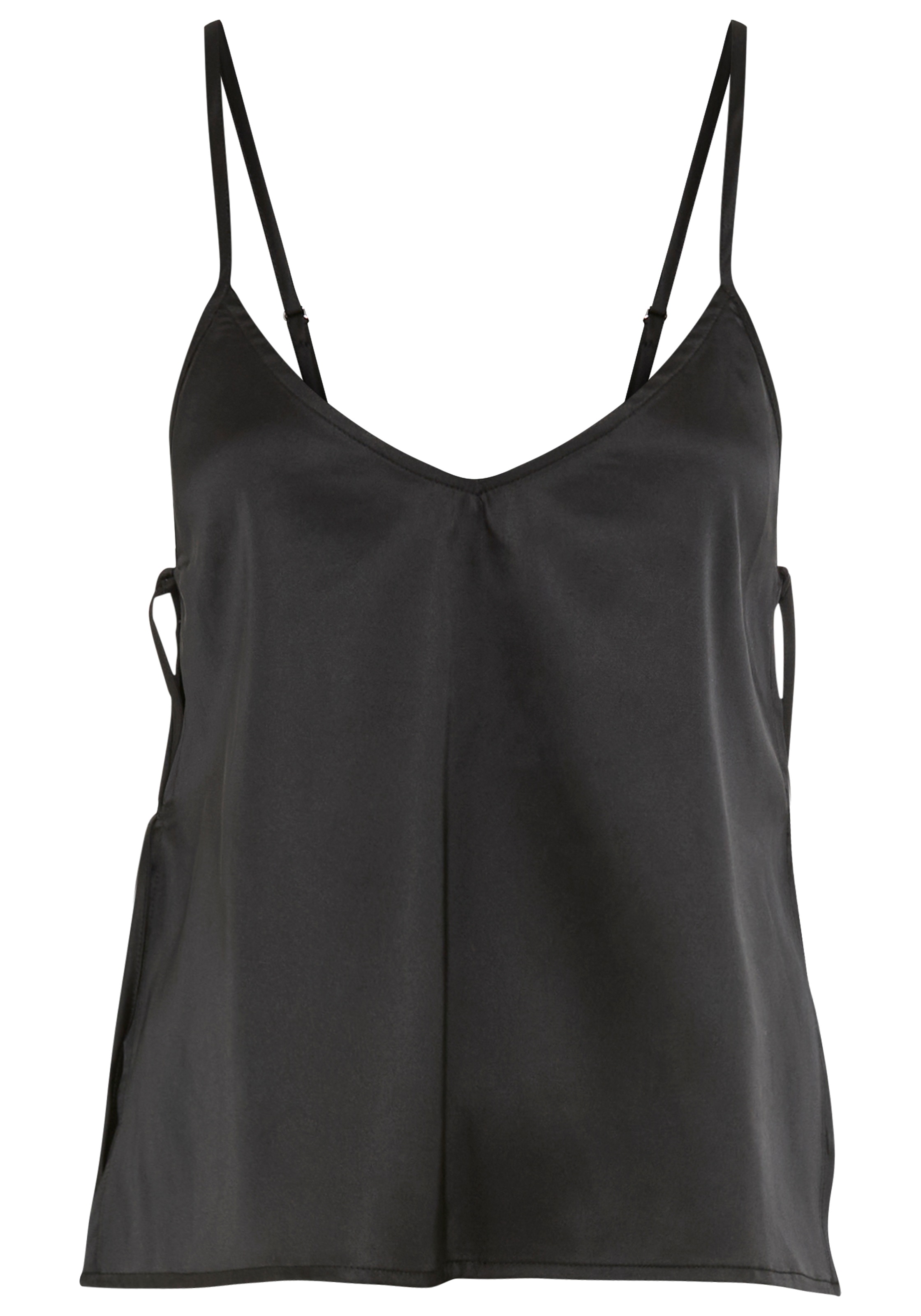LASCANA Shorty Set, 2 mit offener Rückenpartie