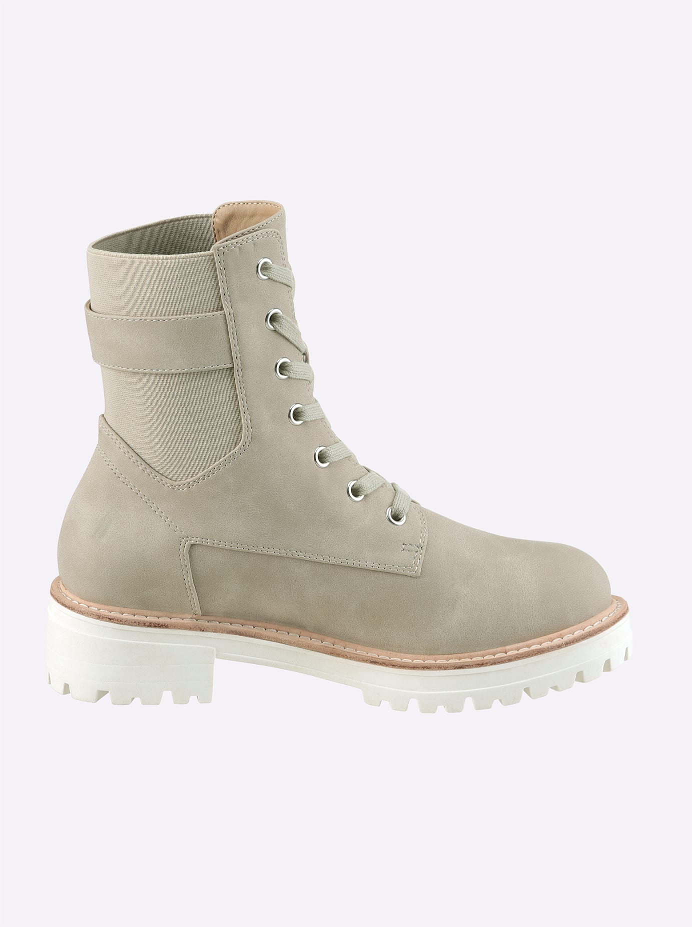 Thumbnail - heine Stiefelette