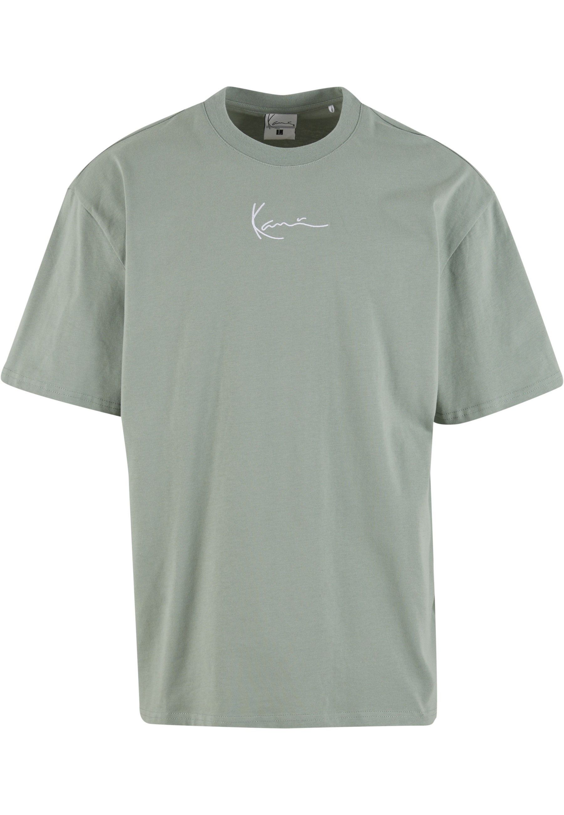 Karl Kani T-Shirt "Karl Kani Small Signature Essential Tee" 1 Stk.