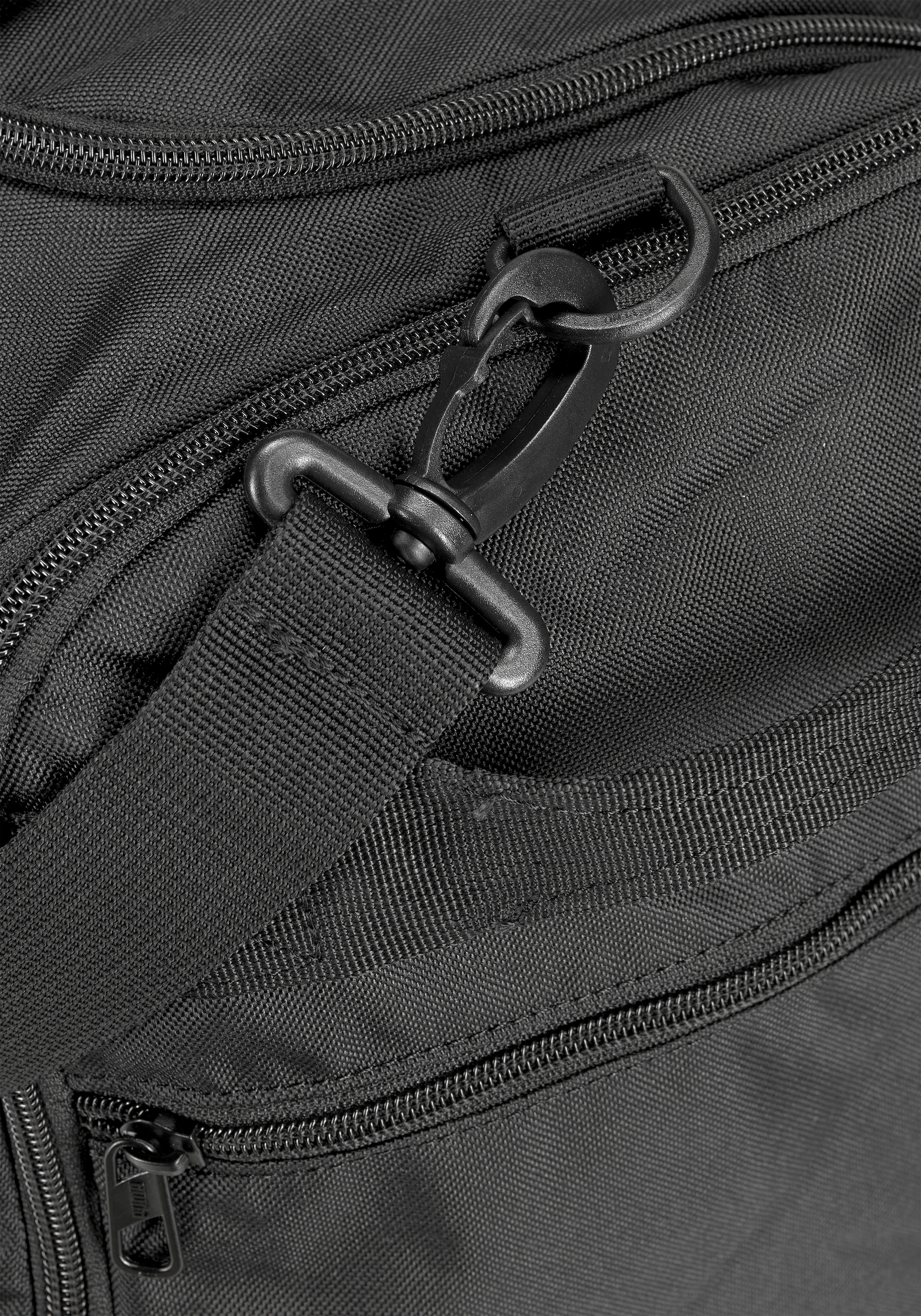 PUMA Sporttasche »CHALLENGER DUFFEL BAG M«