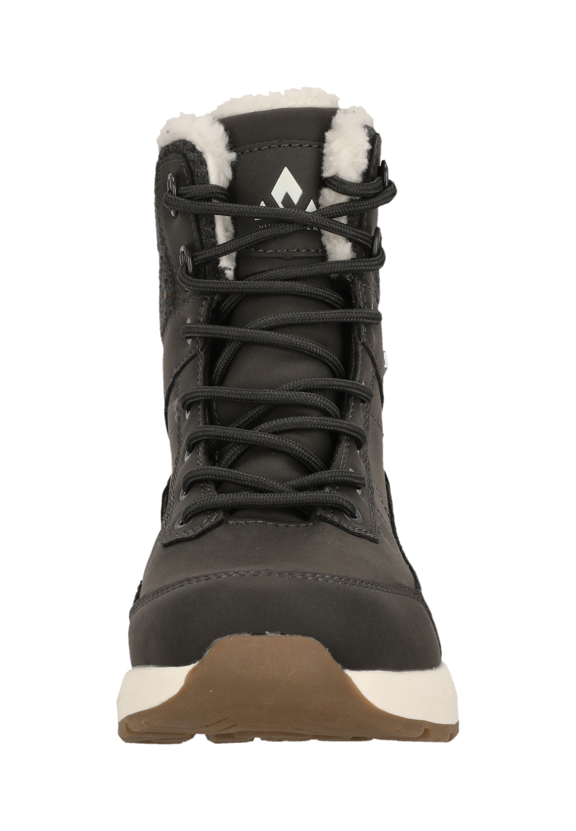 WHISTLER Stiefel »Duien«, mit warmem Fleece-Innenfutter