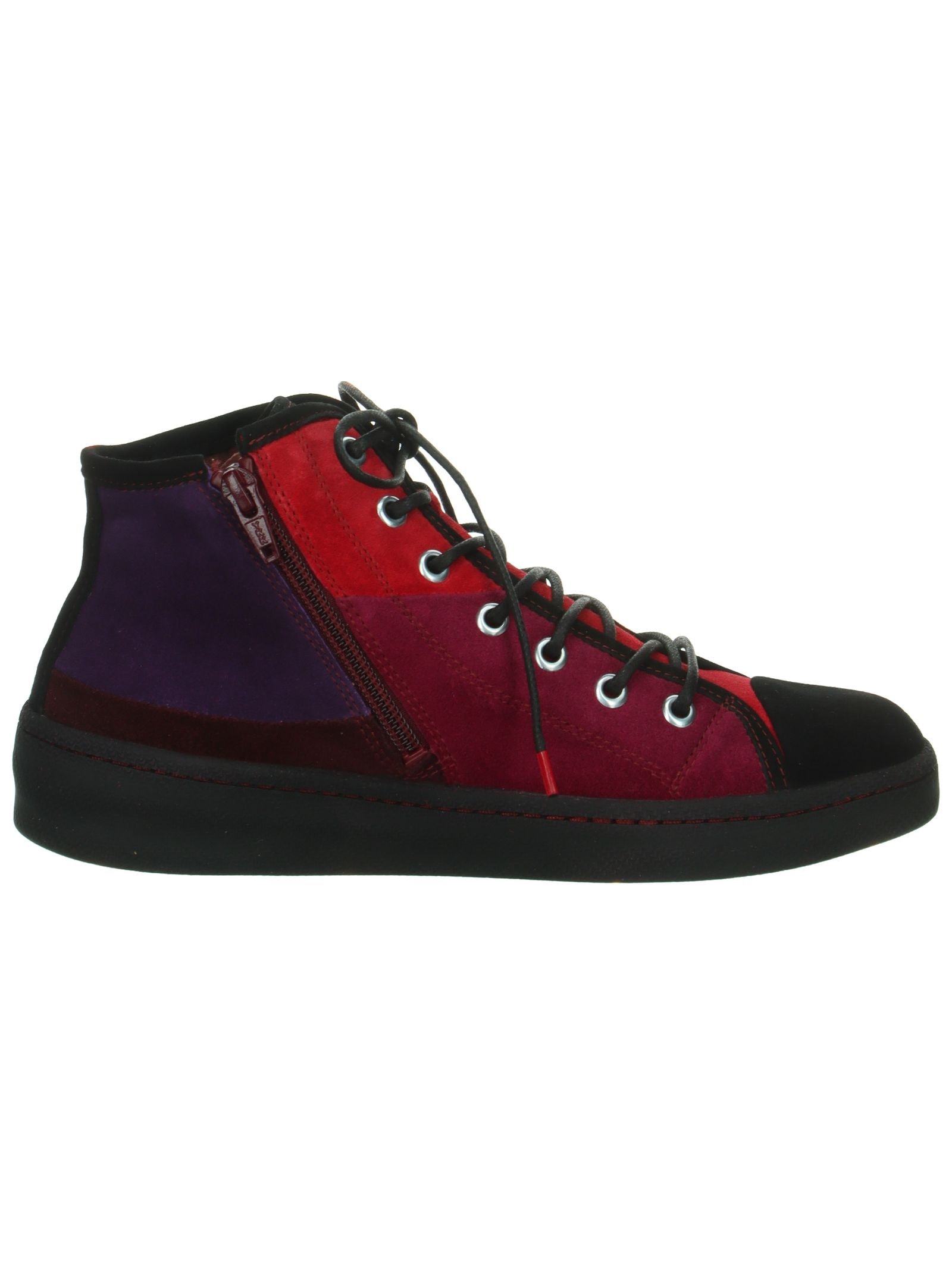 Think! Sneaker »Think! Sneaker Veloursleder«