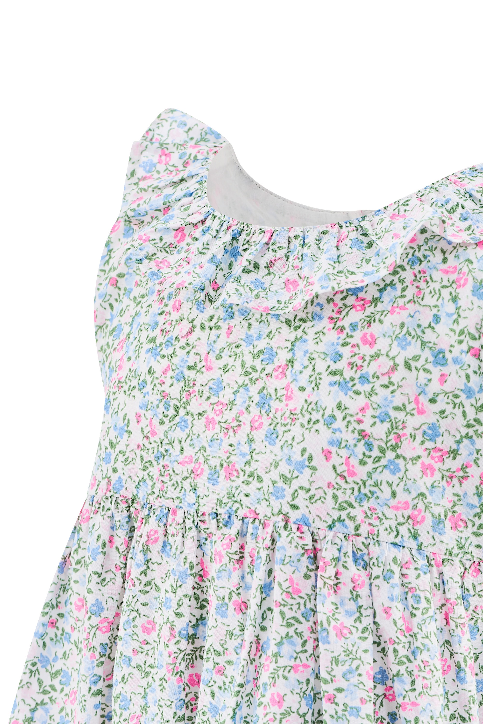 happy girls Sommerkleid »Mädchenkleid«