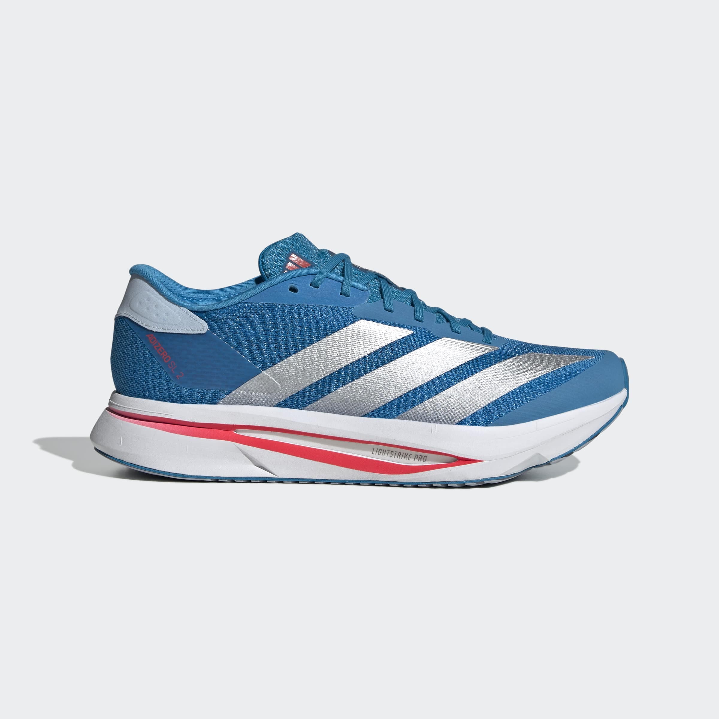 adidas Performance Laufschuh »ADIZERO SL 2«  mit Lightstrike-Sohle