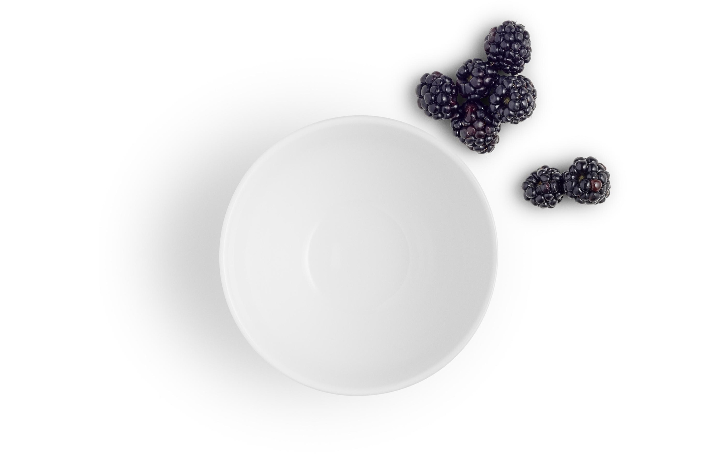 Eva Solo Dessertschale »Schale Legio Nova 13 cm« 2 Stk. aus Porzellan