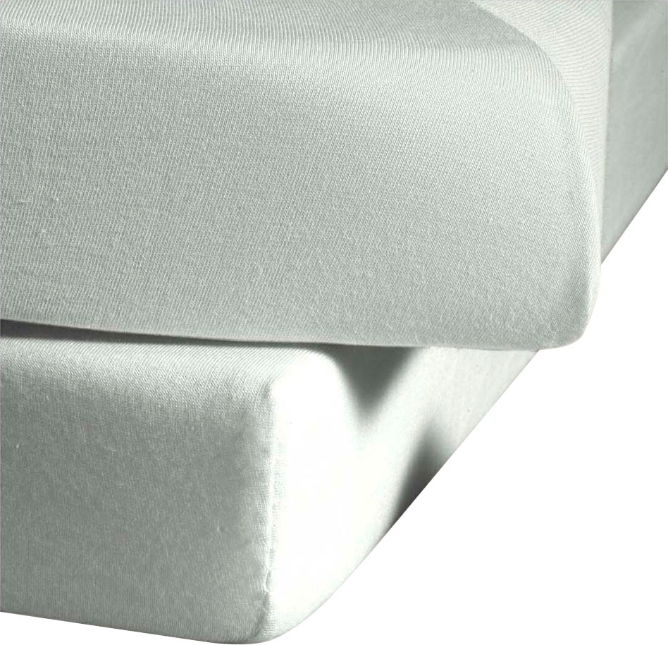 fleuresse Betttuch "Colours" offenes Bettlaken günstig online kaufen