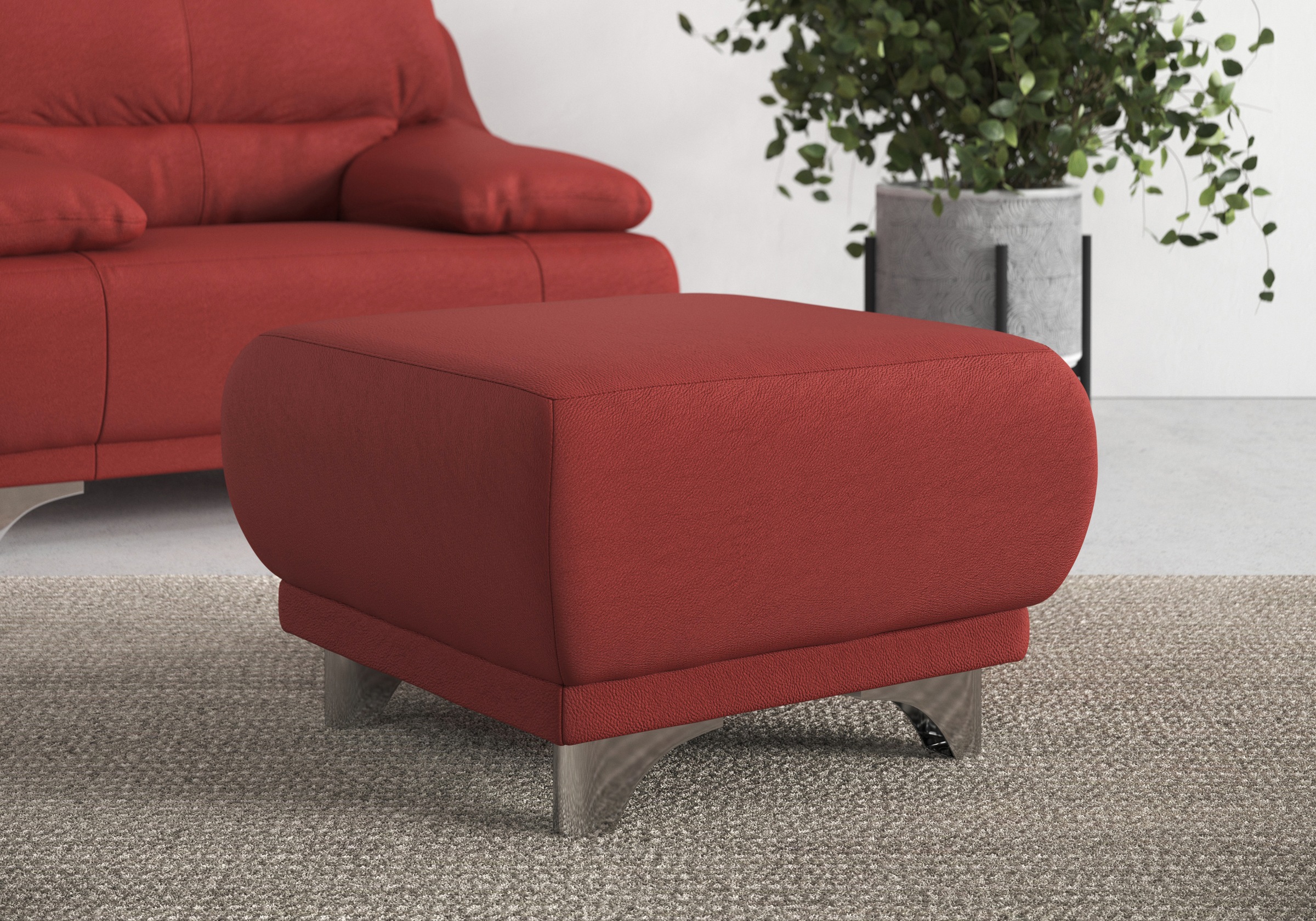 COTTA Hocker »Maranello«, (1 St.)