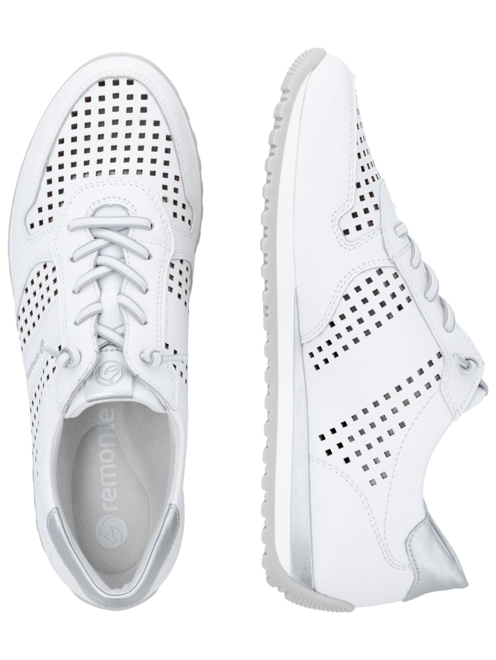 Remonte Sneaker »Remonte Sneaker Leder«