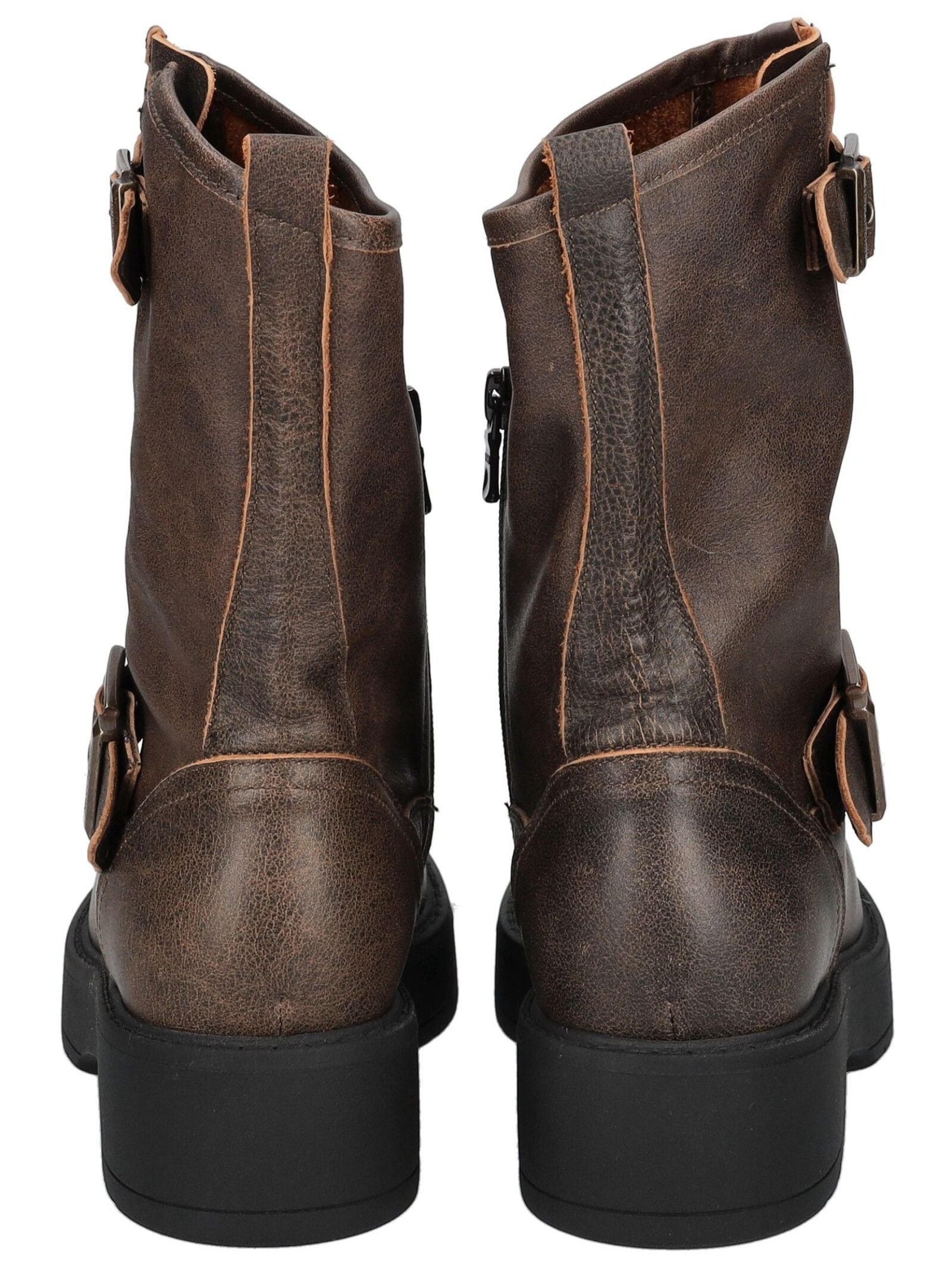 Nero Giardini Stiefelette »Nero Giardini Stiefelette Leder«