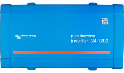 Wechselrichter »»Inverter Victron Phoenix 24/1200 VE.Direct IEC««