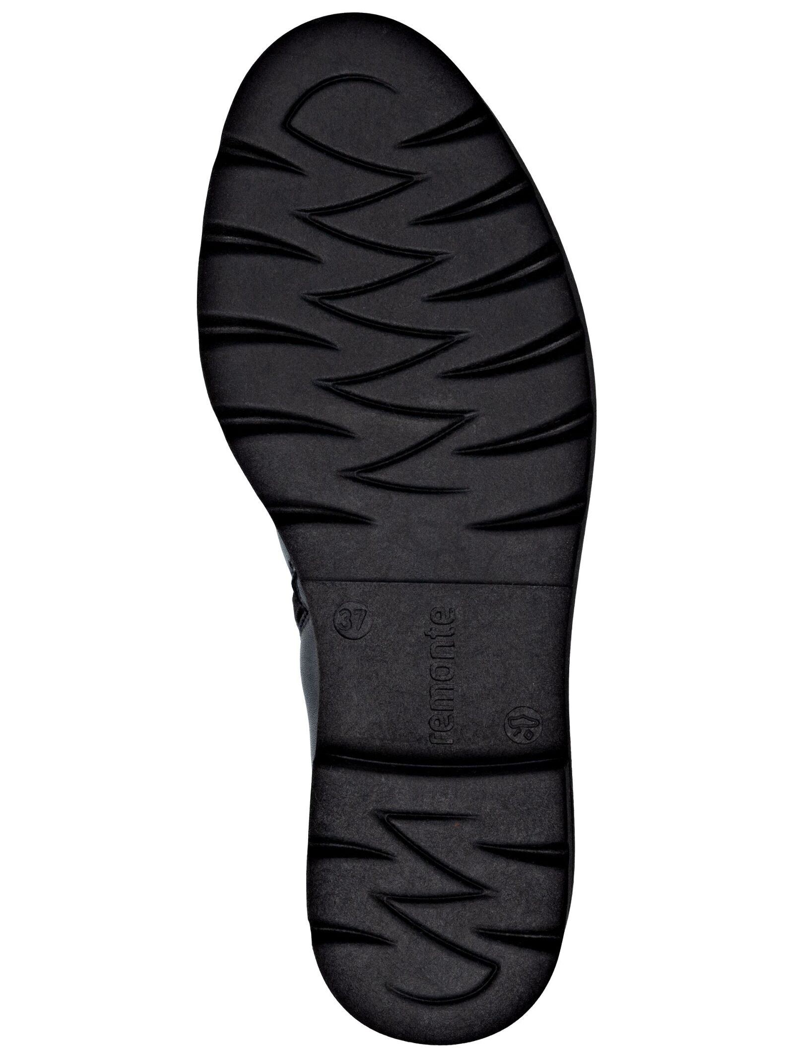 Remonte Stiefelette »Remonte Stiefelette Leder/Textil«