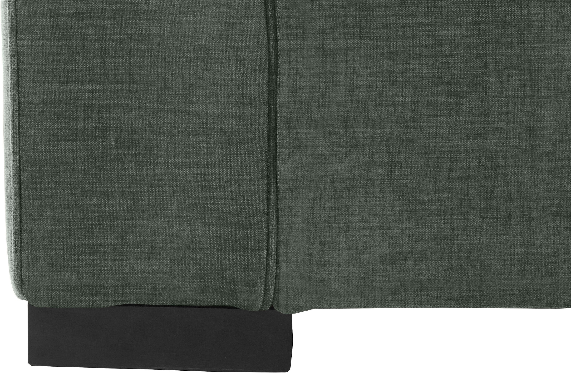 Sofaelement HOME AFFAIRE "Skara XXL", grau, B:140cm H:86cm T:130cm, 100% Polyester, Polsterelemente, Modul XXL - zum eigenen Zusammenstellen, Armlehne links/rechts wählbar 9