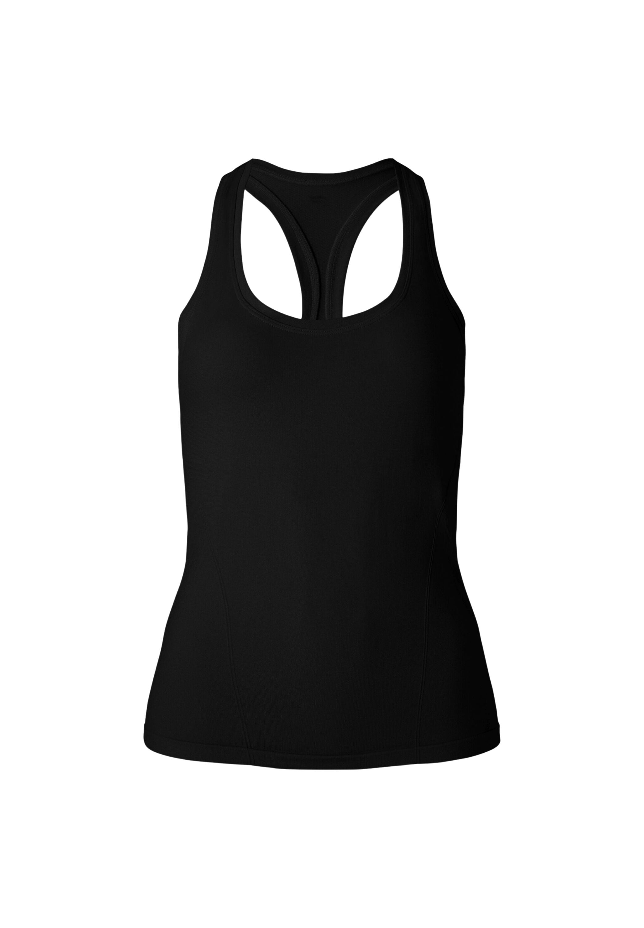 Fabletics Tanktop "Fabletics Top FEATHER TECH+ RACERBACK TANK" aus leichtem Gewebe