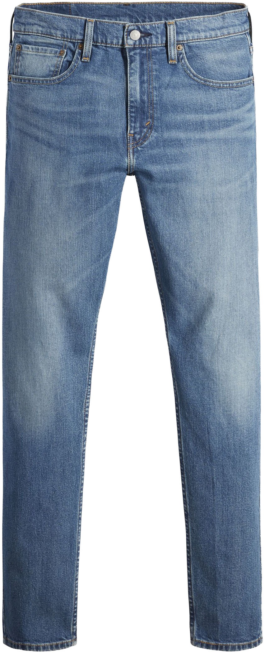 Levis Tapered-fit-Jeans "512 Slim Taper Fit" mit Markenlabel günstig online kaufen
