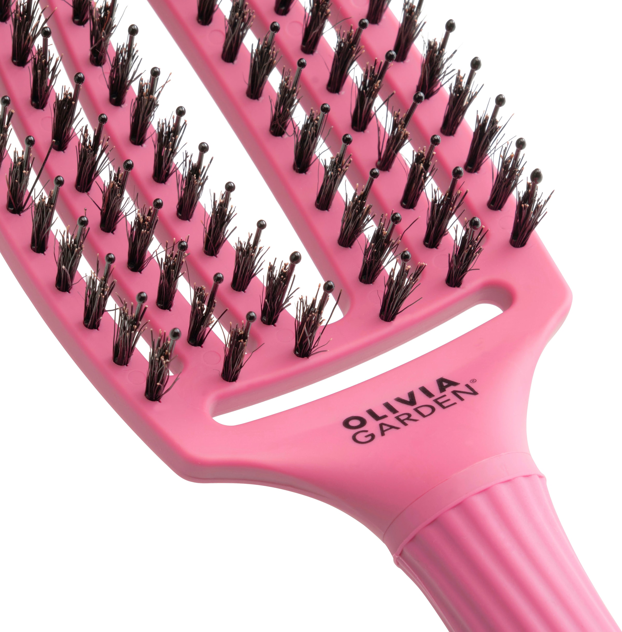 OLIVIA GARDEN Haarbürste »Fingerbrush Combo Medium« bestellen | BAUR