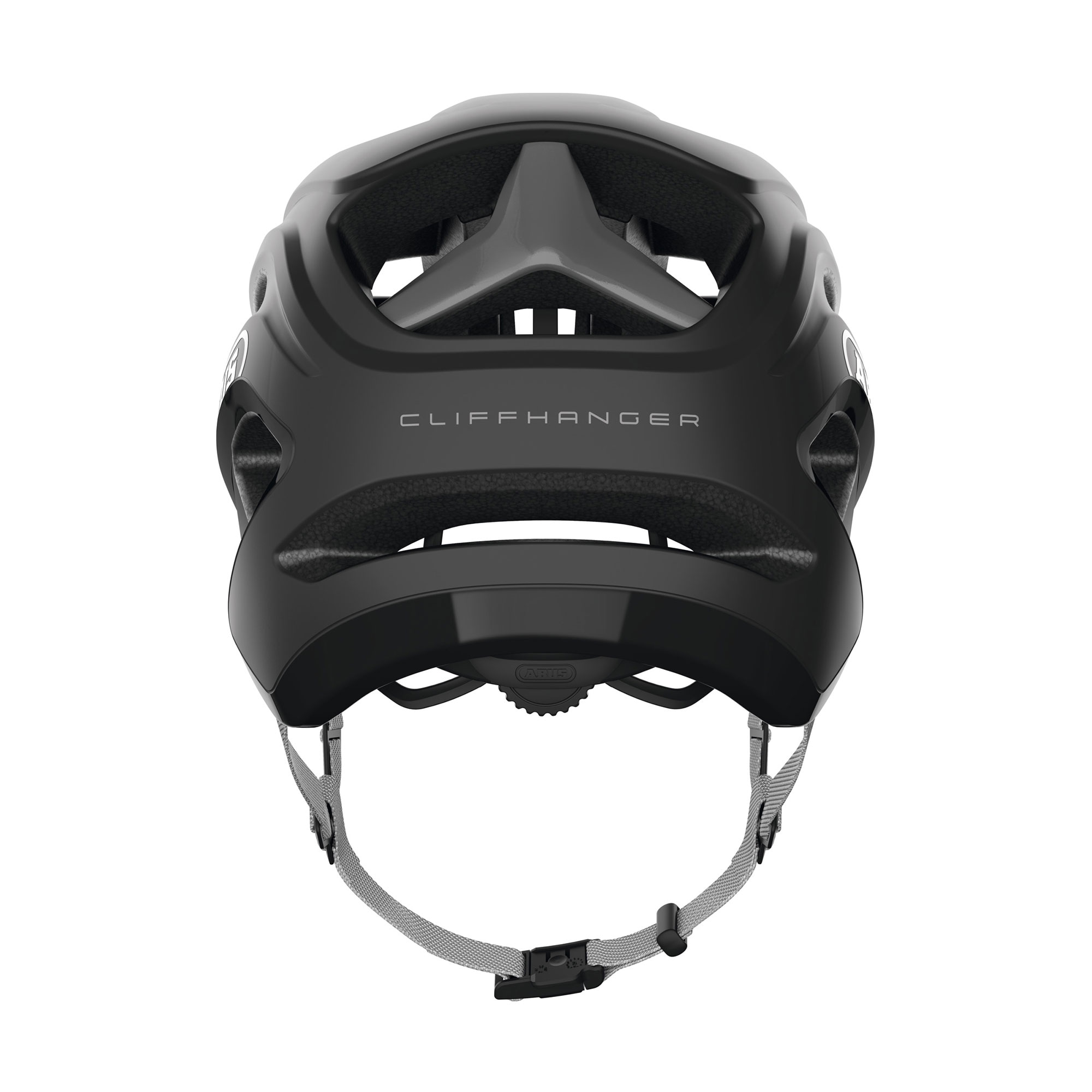 ABUS Fahrradhelm »CLIFFHANGER«